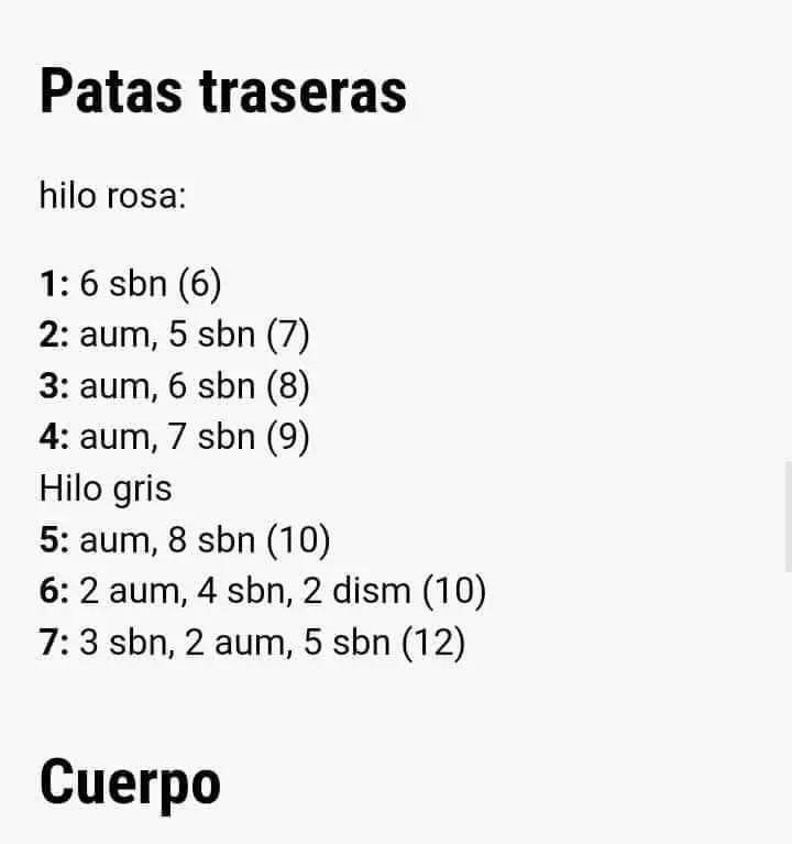 Conejitos de crochet adorables para decorar tu hogar