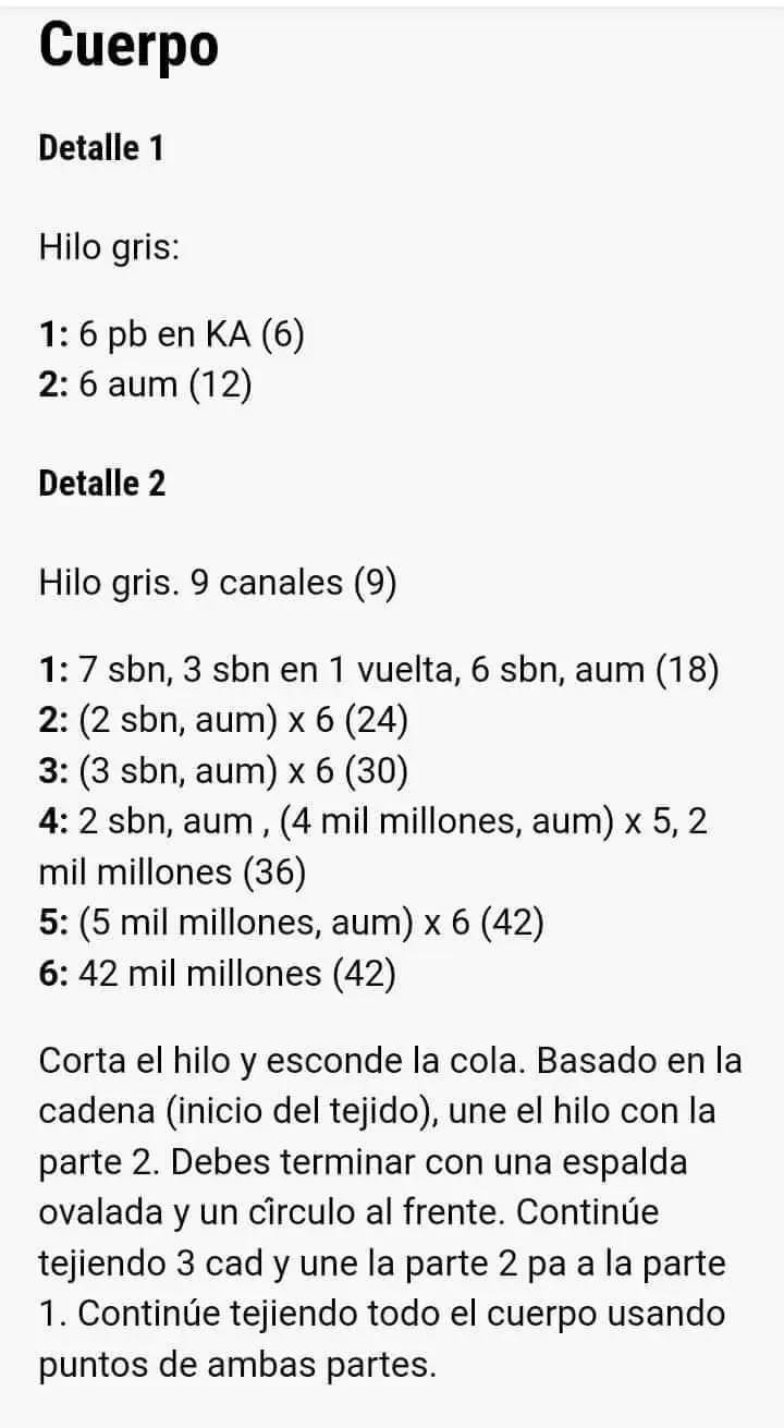 Conejitos de crochet adorables para decorar tu hogar