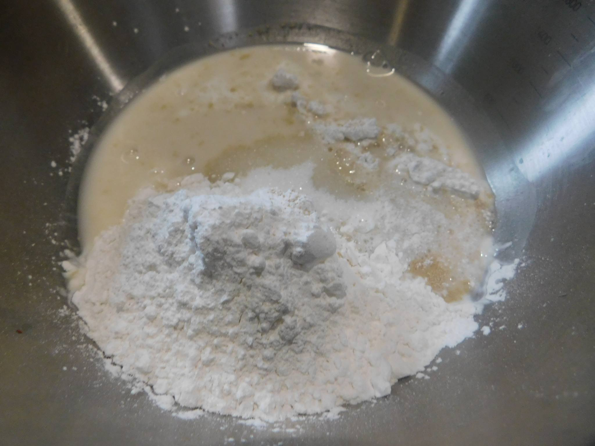 Công Thức Làm Bánh Bò Nướng Lò hay Chảo Đều Ngon