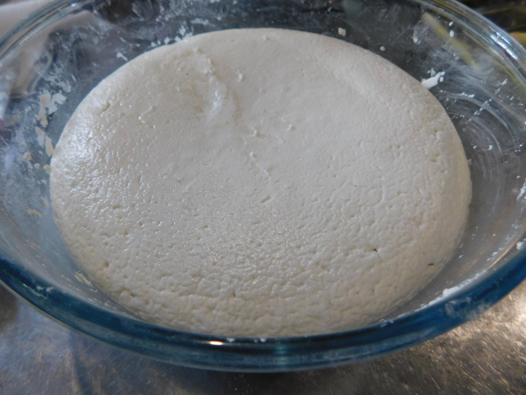 Công Thức Làm Bánh Bò Nướng Lò hay Chảo Đều Ngon