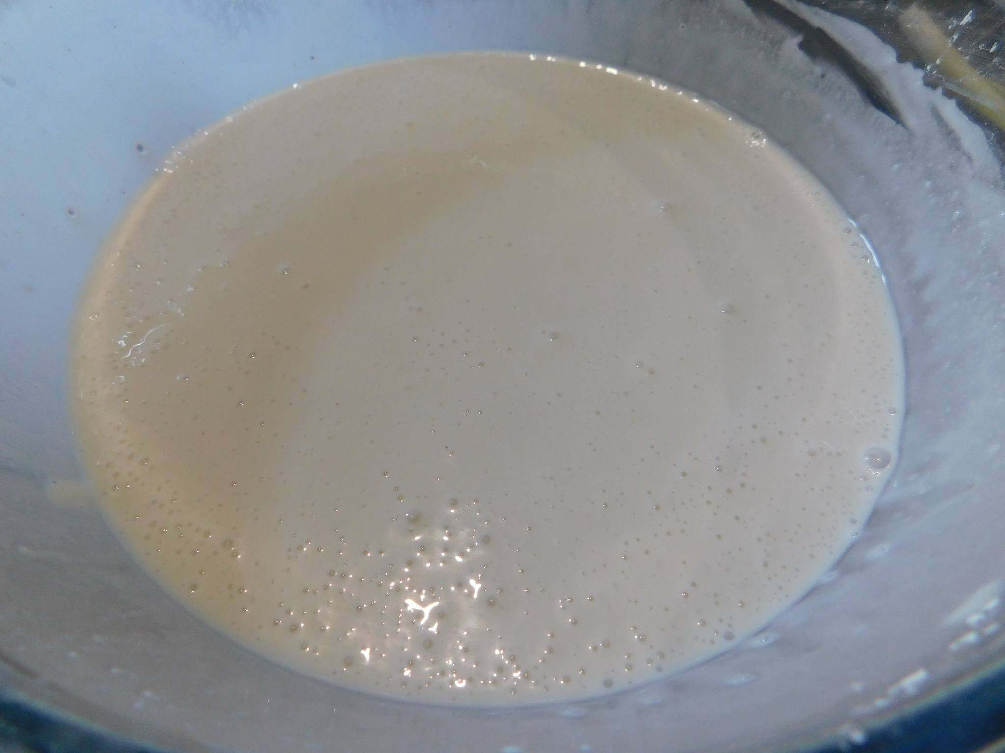 Công Thức Làm Bánh Bò Nướng Lò hay Chảo Đều Ngon