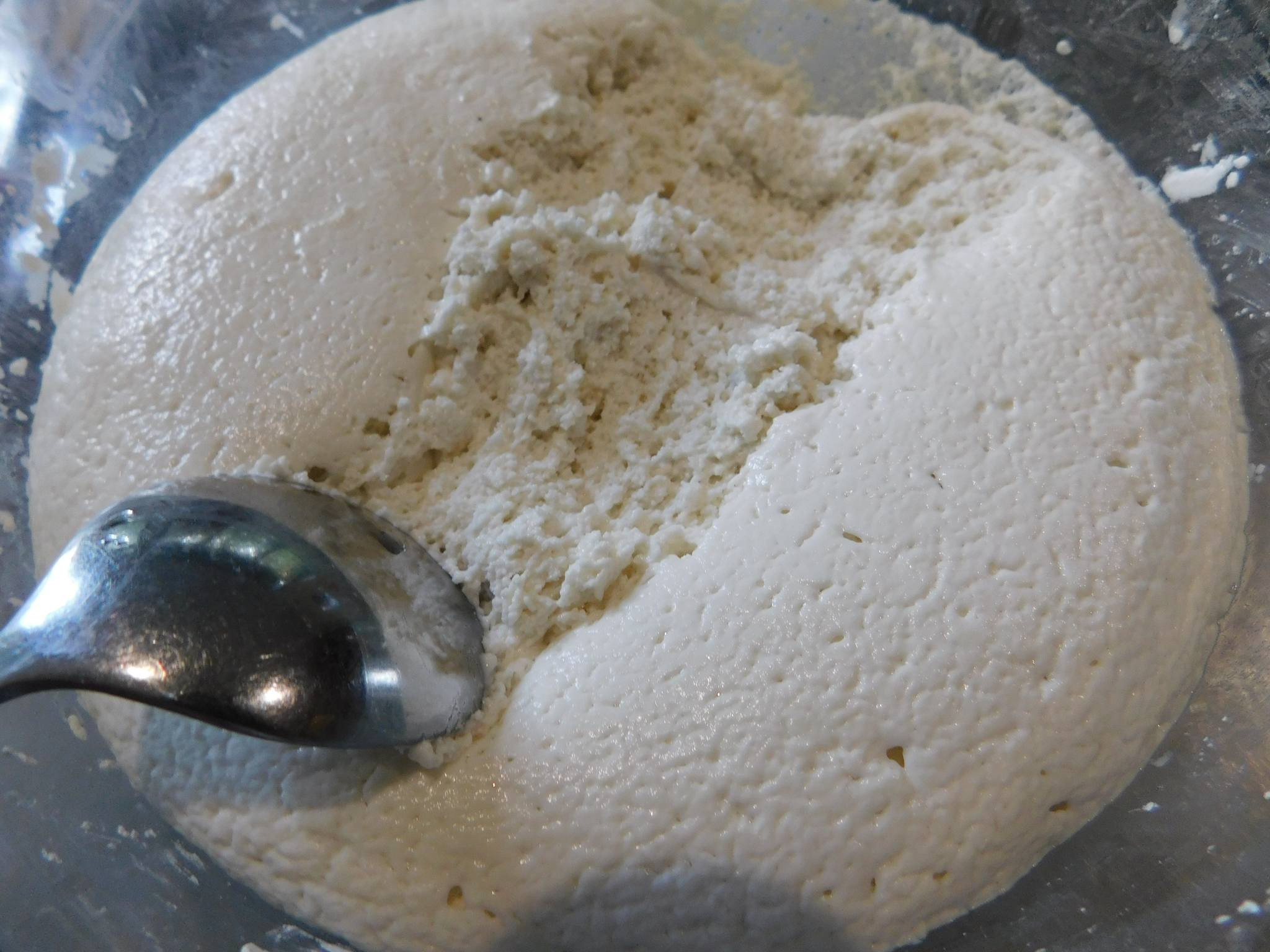 Công Thức Làm Bánh Bò Nướng Lò hay Chảo Đều Ngon