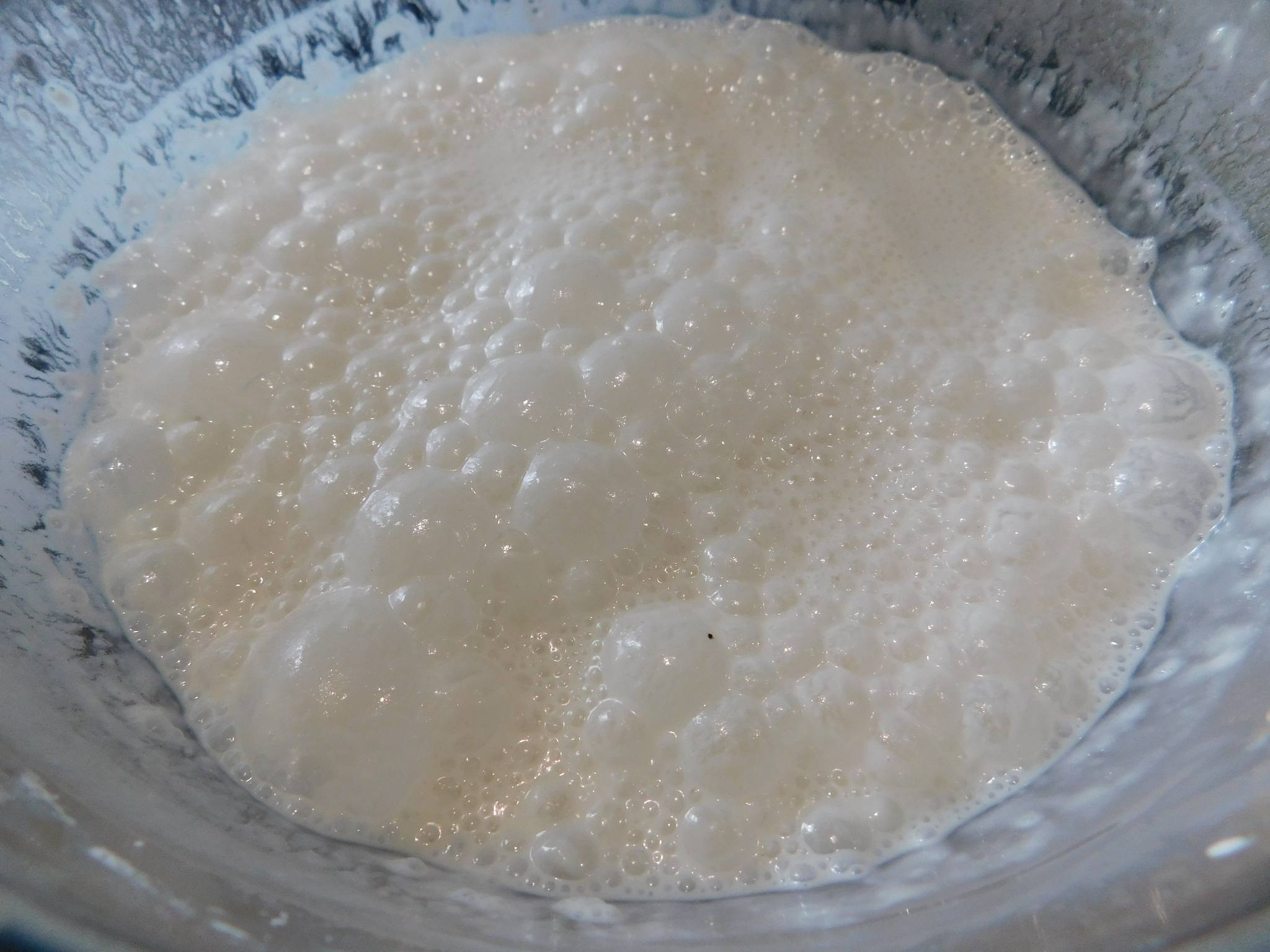 Công Thức Làm Bánh Bò Nướng Lò hay Chảo Đều Ngon