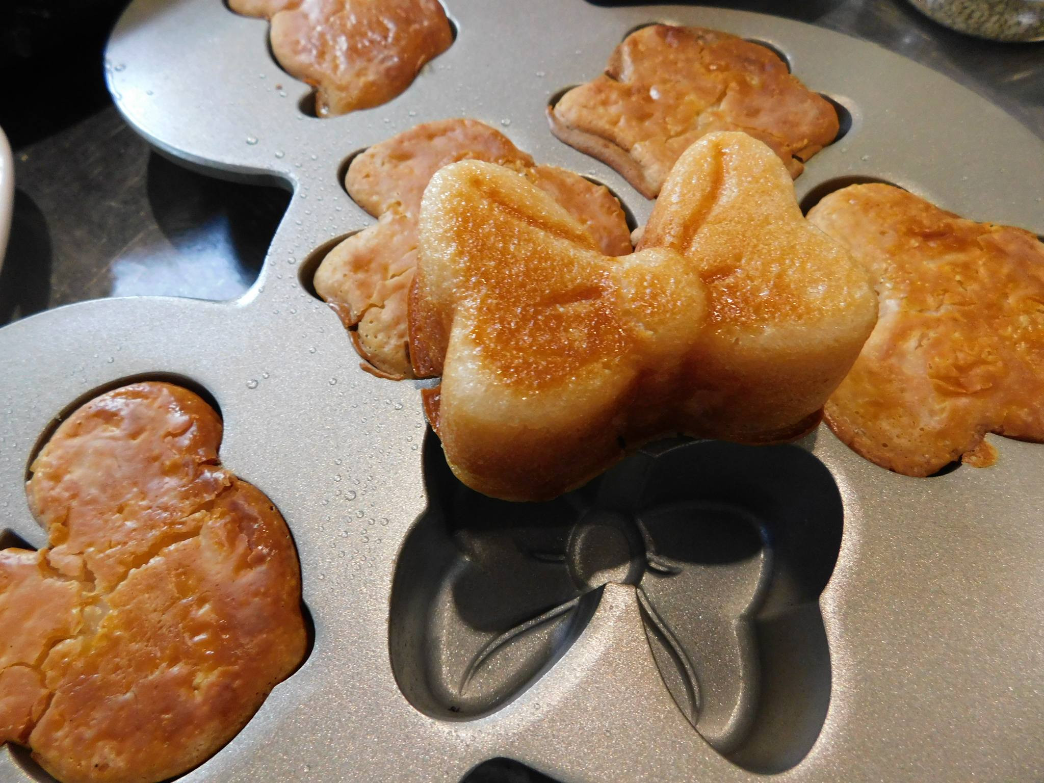 Công Thức Làm Bánh Bò Nướng Lò hay Chảo Đều Ngon