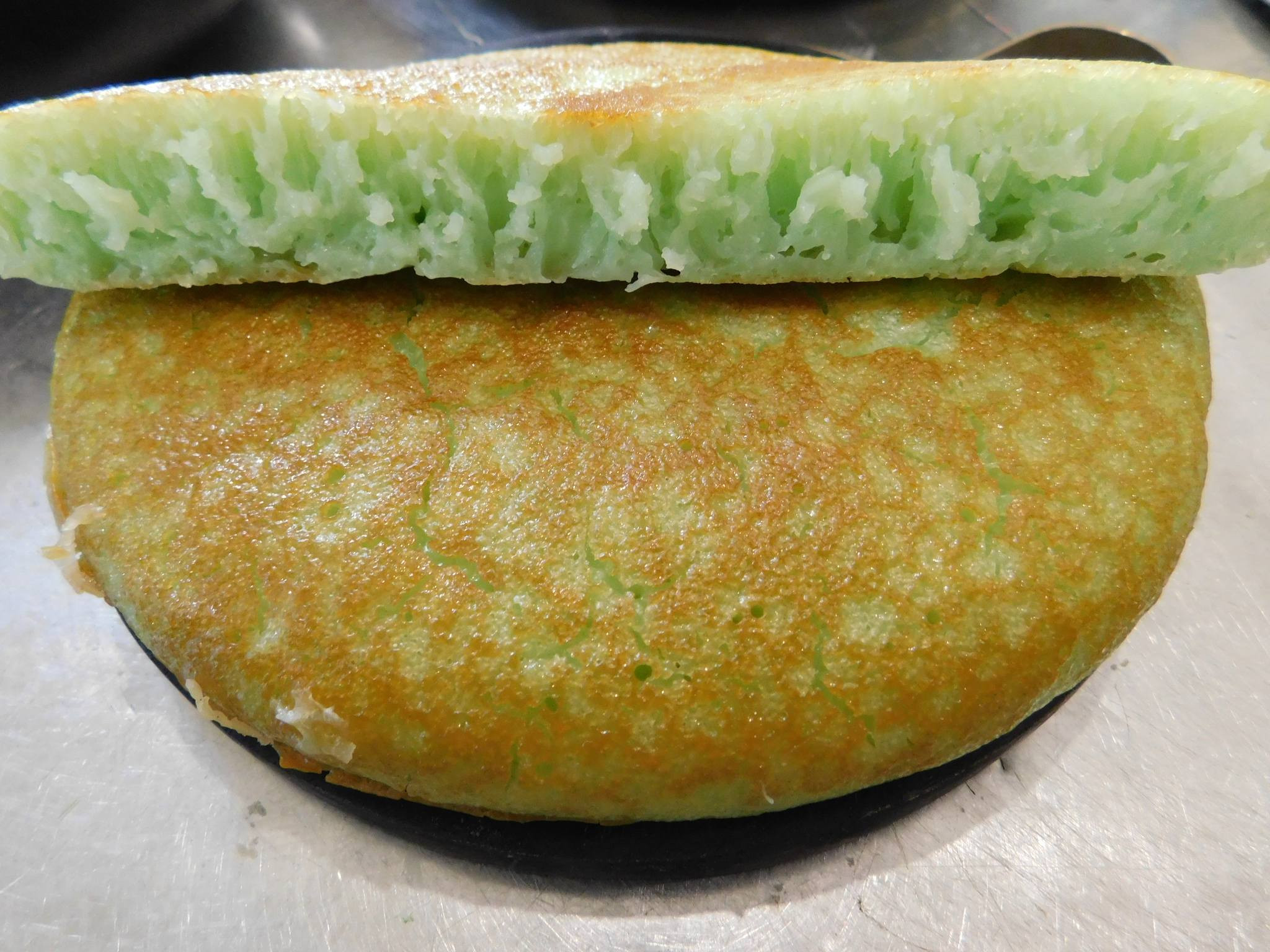 Công Thức Làm Bánh Bò Nướng Lò hay Chảo Đều Ngon