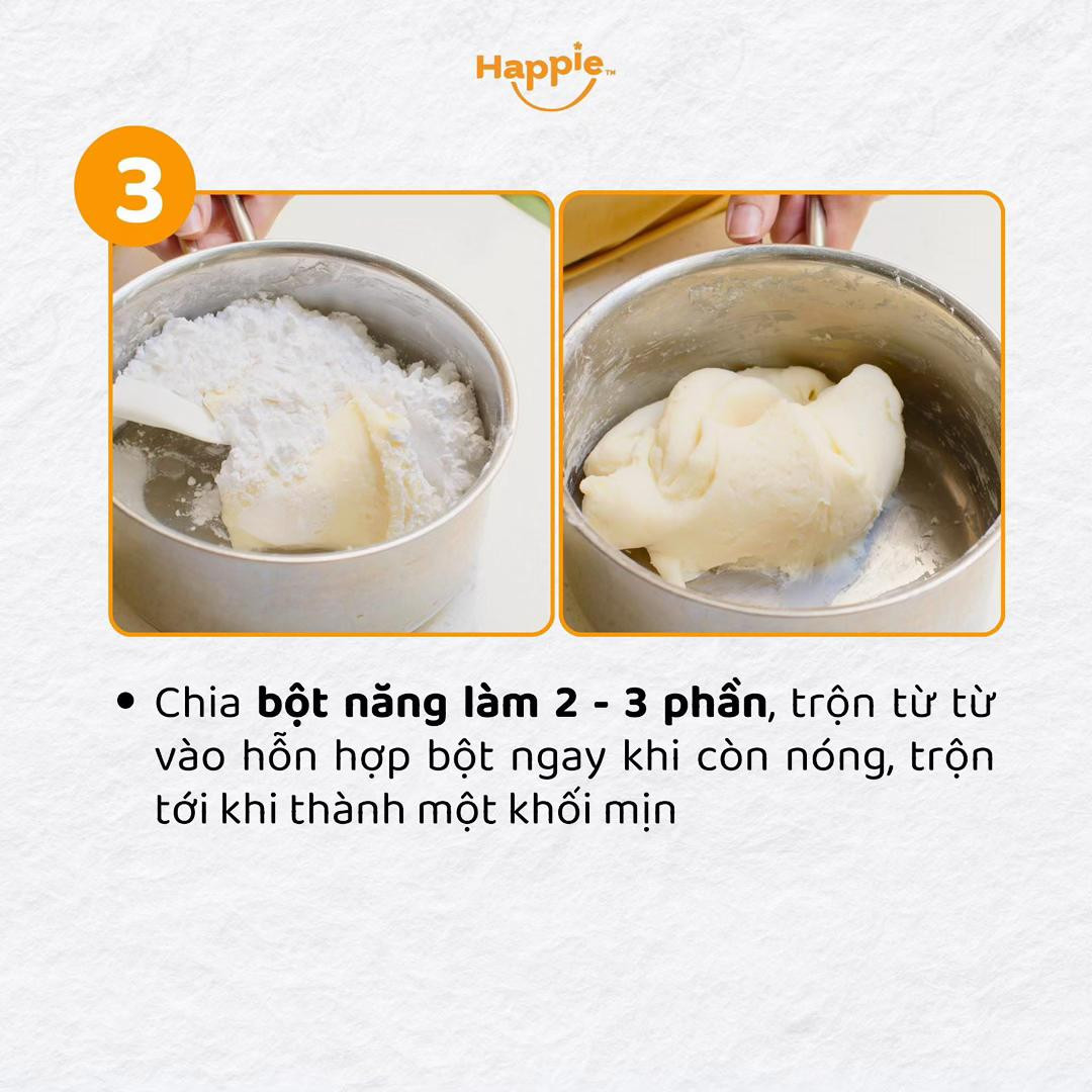 CÔNG THỨC LÀM BÁNH MÌ MÈ ĐEN