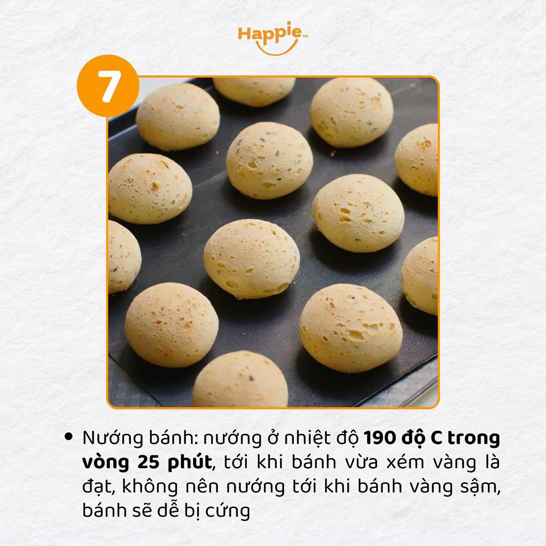 CÔNG THỨC LÀM BÁNH MÌ MÈ ĐEN