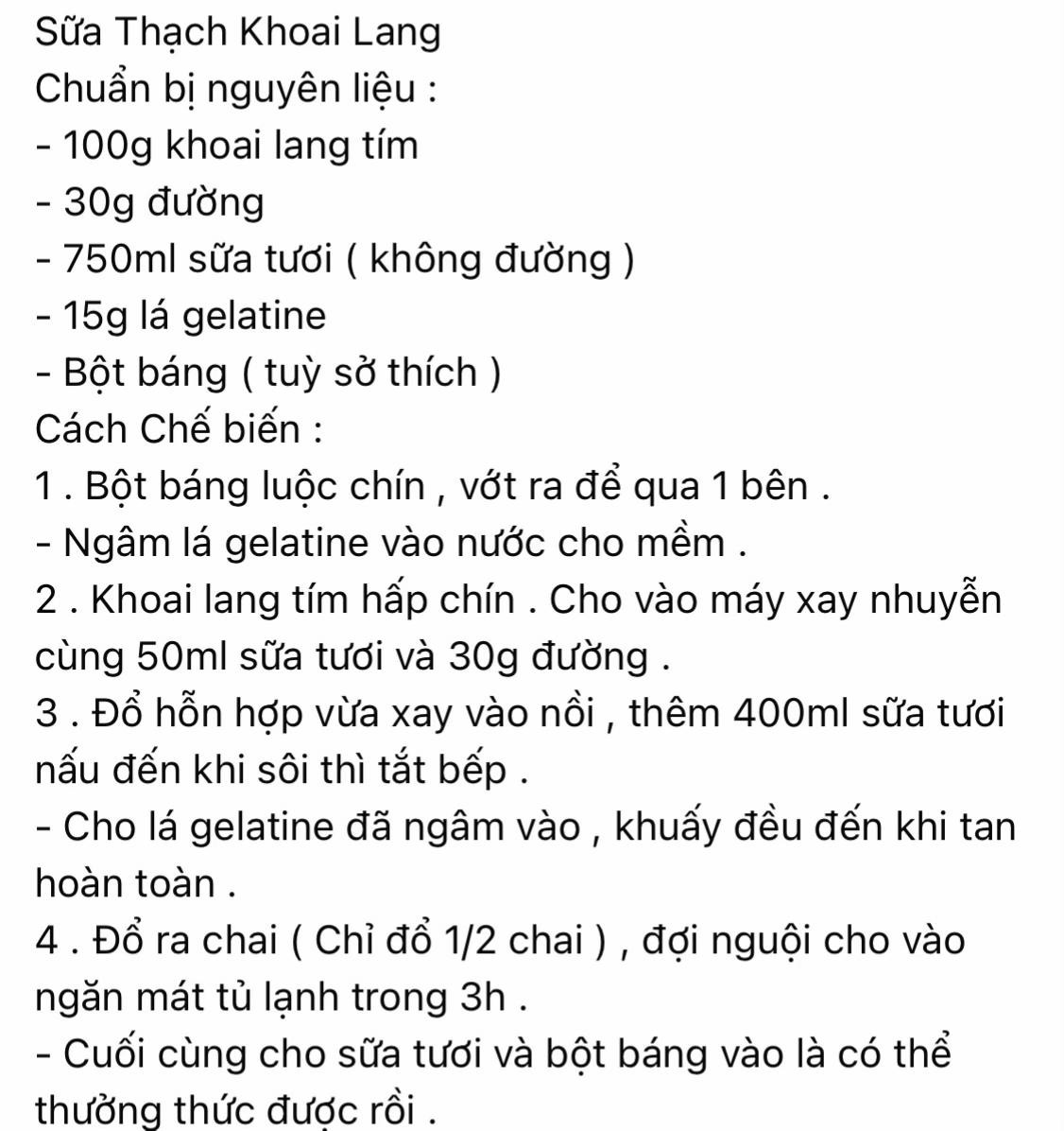 Công Thức Móc Len Đơn Giản Cho Người Mới Bắt Đầu