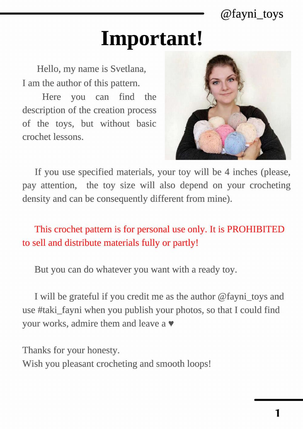 Crochet a Spooky Poisoned Apple Amigurumi for Halloween Decor