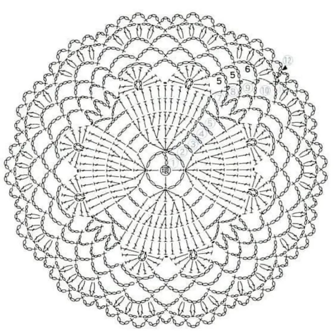 Crochet Bucket Hat Pattern: Stylish and Easy DIY Project