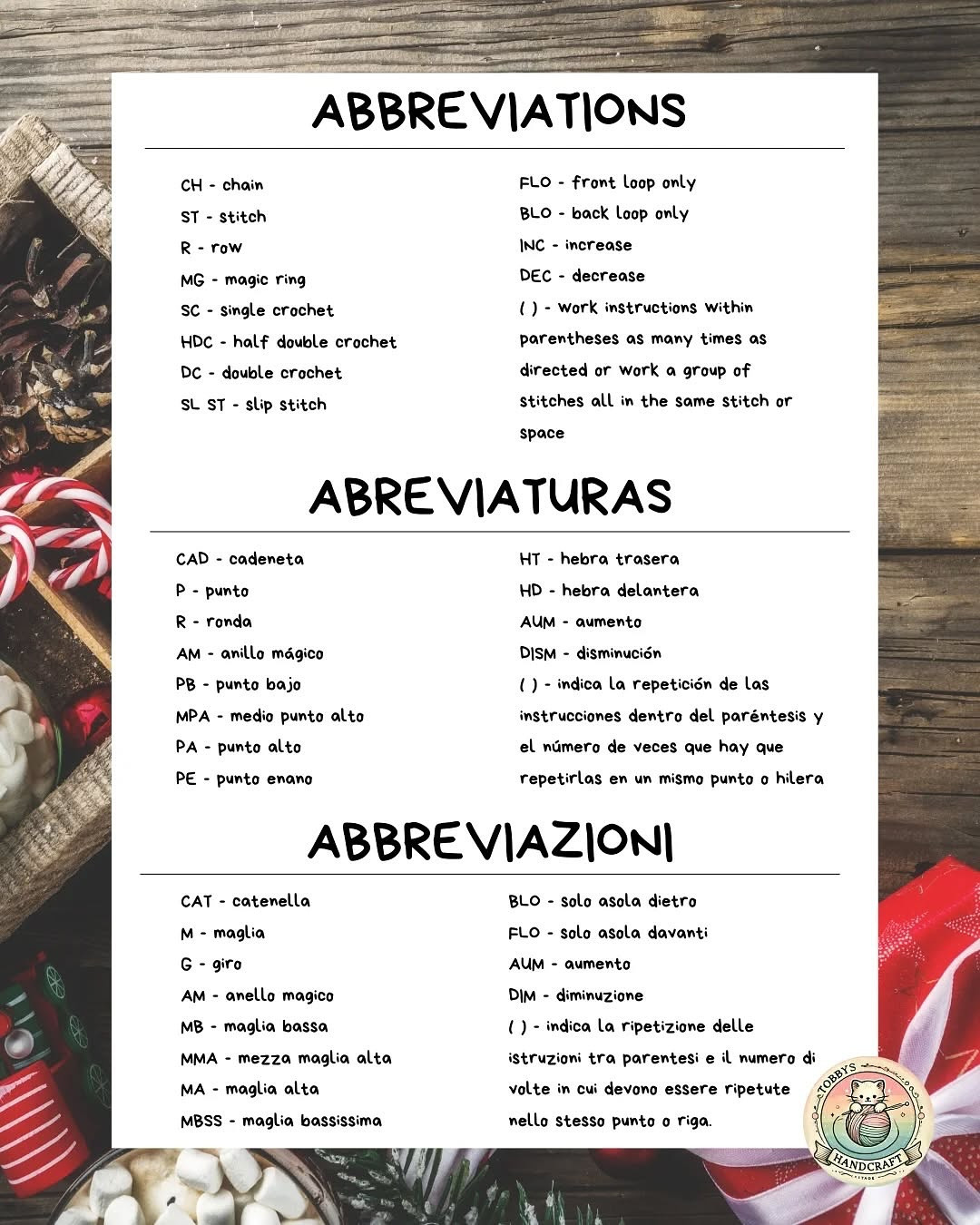 Crochet Candle Pattern for Cozy Home Decor