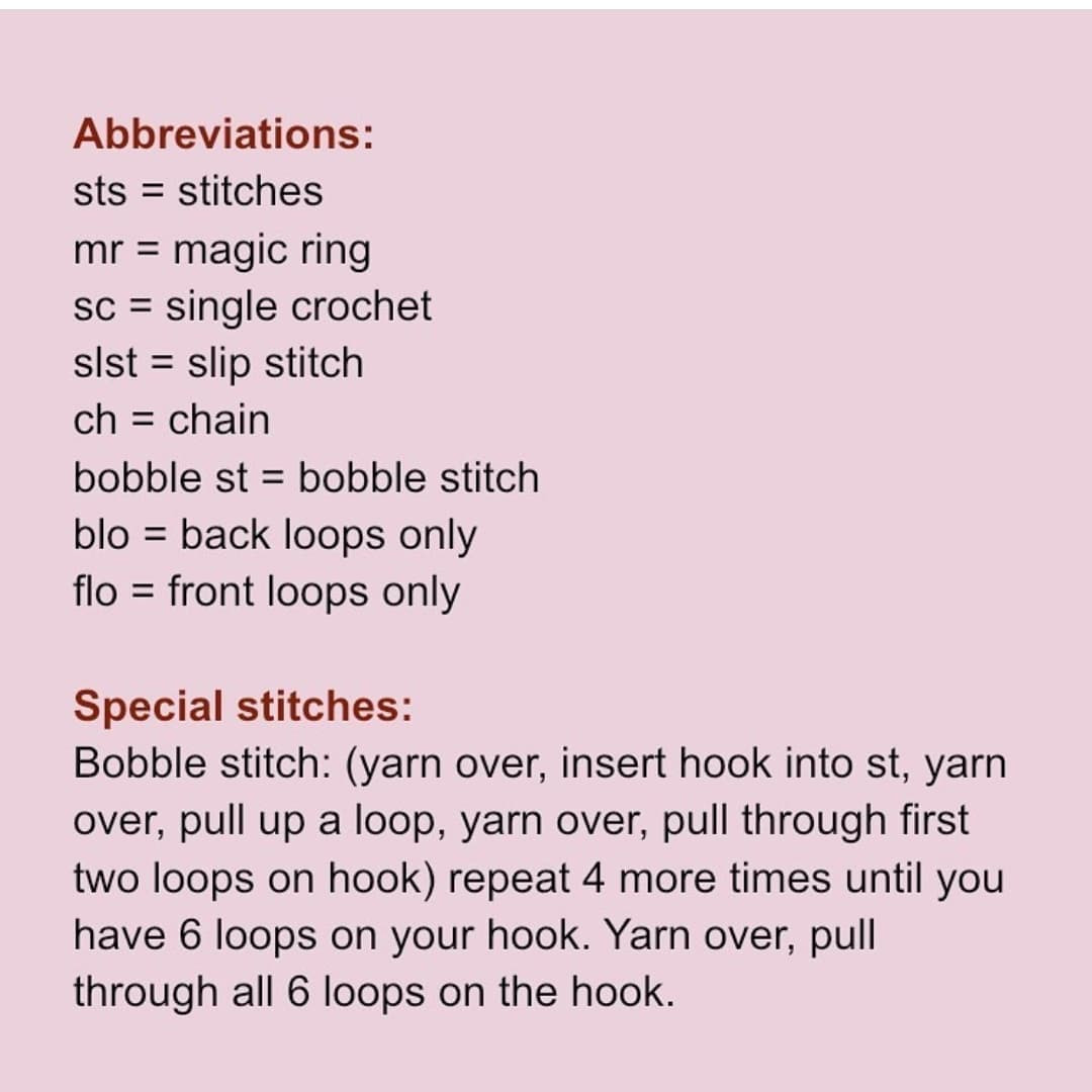 Crochet Cherry Birthday Cake Pattern for Celebrations