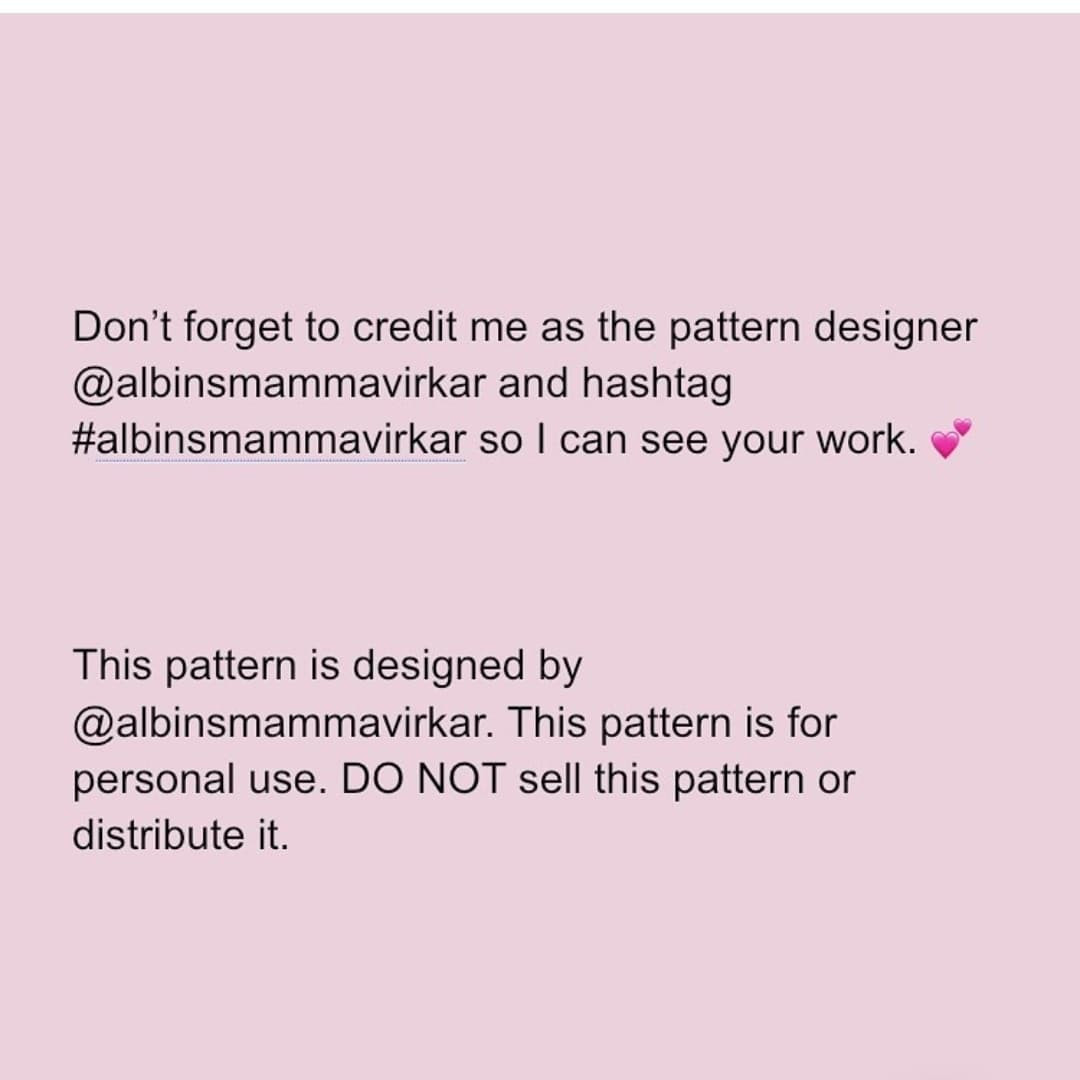 Crochet Cherry Birthday Cake Pattern for Celebrations