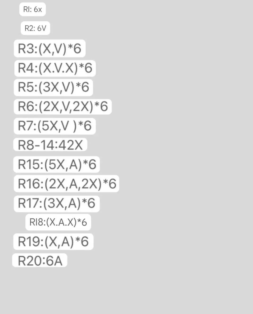 Crochet Cute Dinosaur with Adorable Face Pattern Tutorial