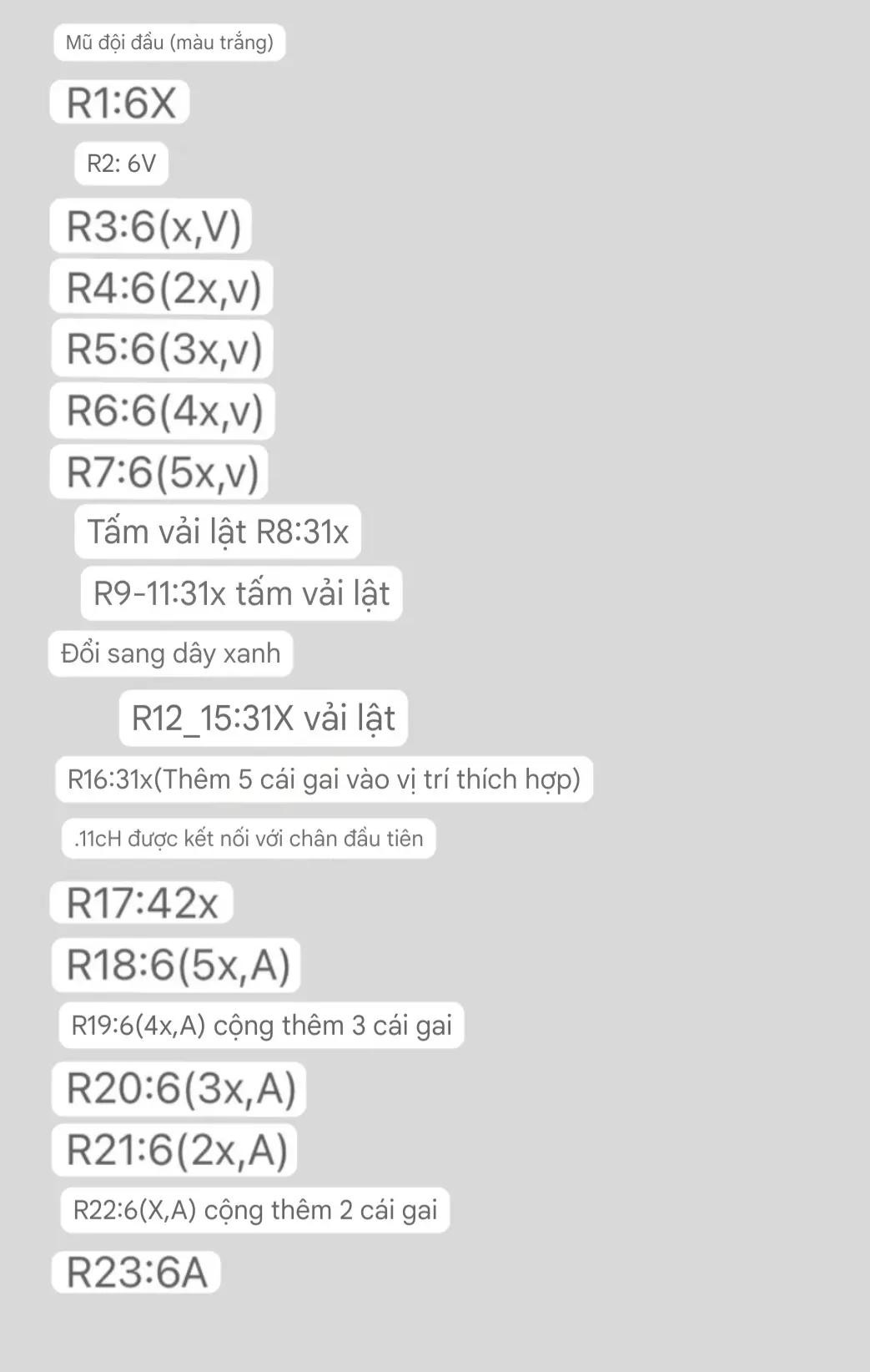 Crochet Cute Dinosaur with Adorable Face Pattern Tutorial