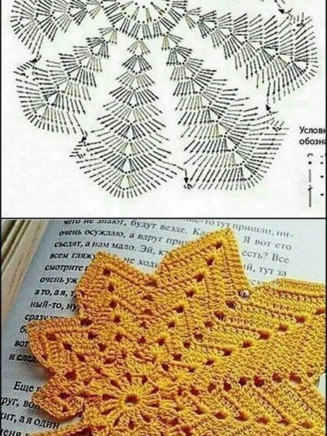 Crochet Flower Coaster Set for Your Morning Coffee
