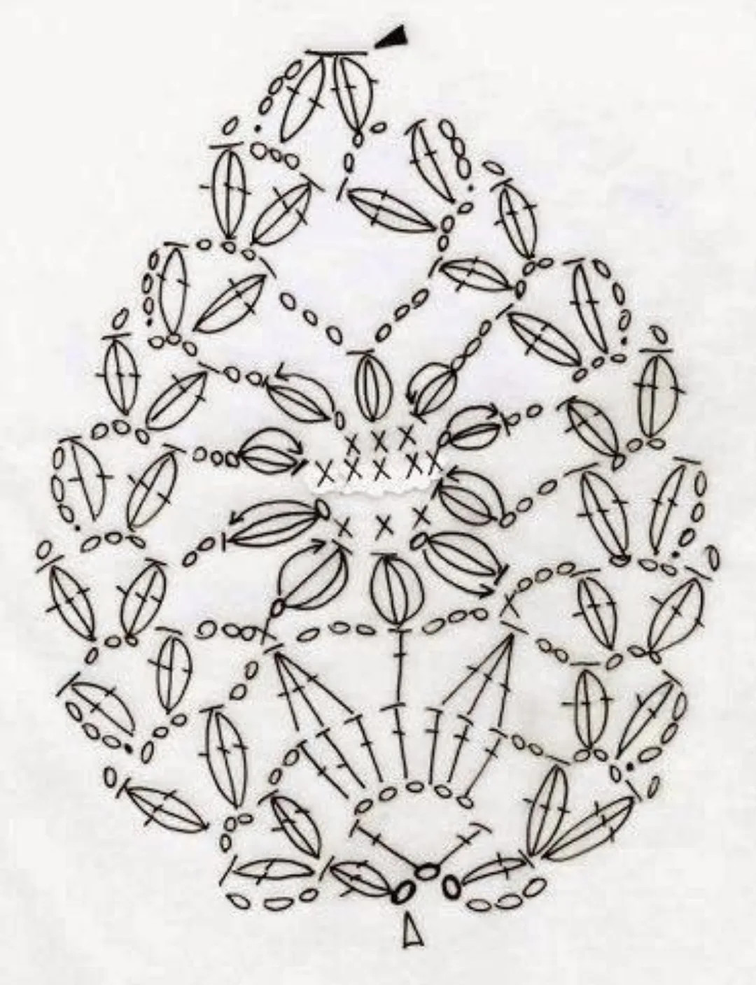 Crochet Flower Coaster Set for Your Morning Coffee