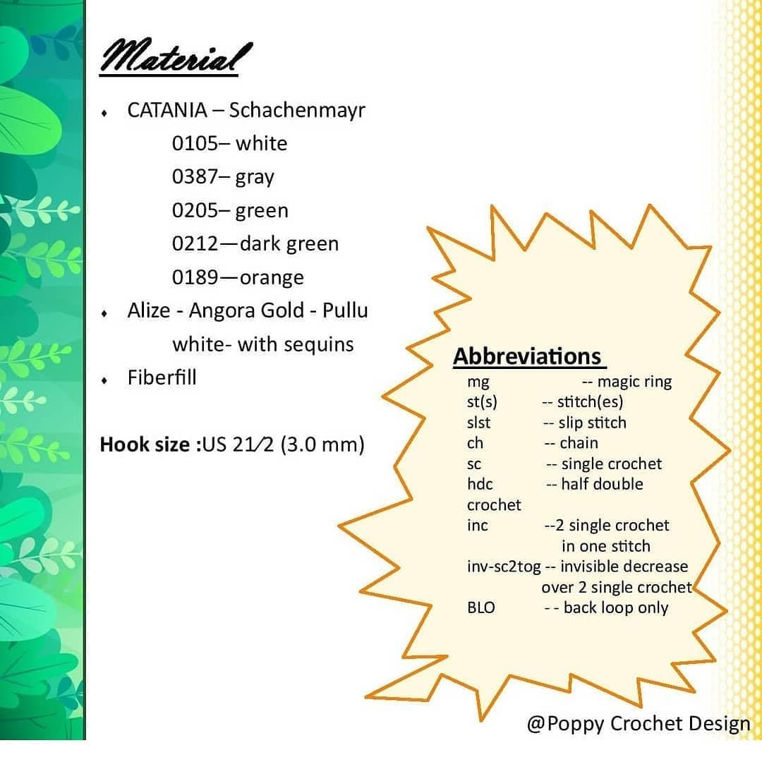 Crochet Frog Doll with Striped Legs and Cute Skirt