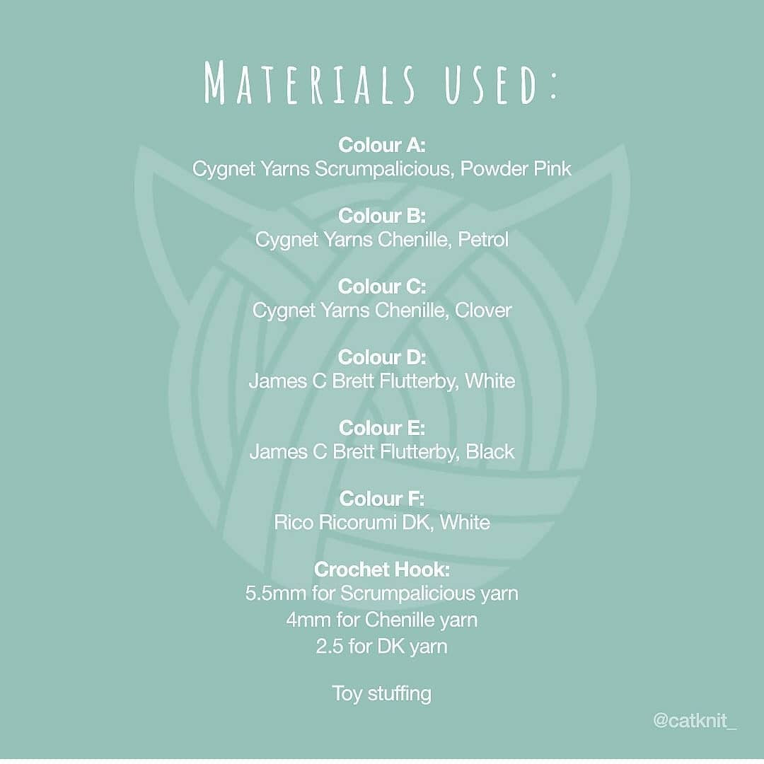 Crochet Jigglypuff Pattern for Amigurumi Enthusiasts