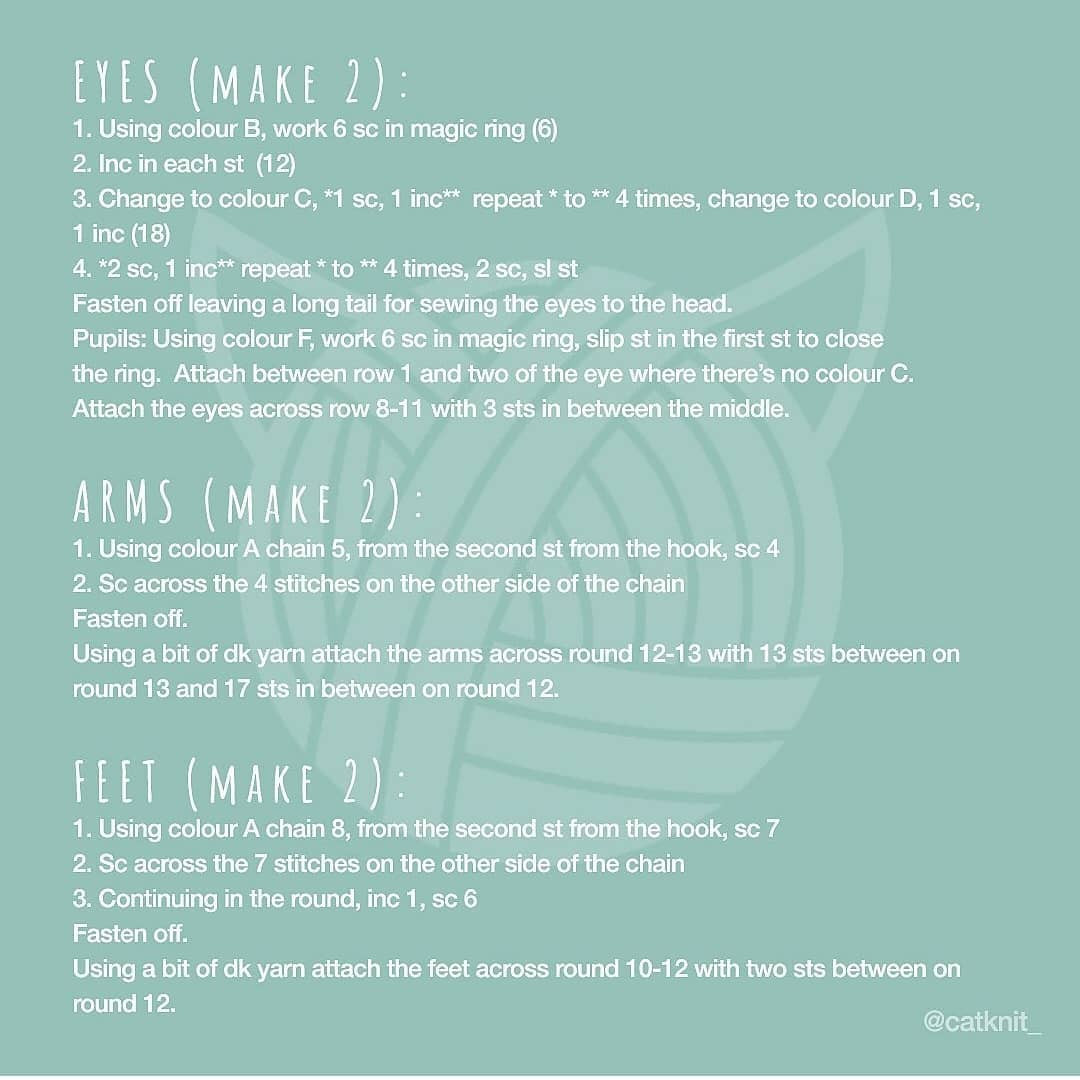 Crochet Jigglypuff Pattern for Amigurumi Enthusiasts