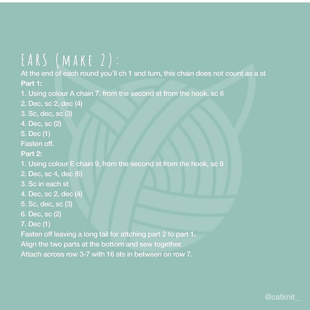 Crochet Jigglypuff Pattern for Amigurumi Enthusiasts