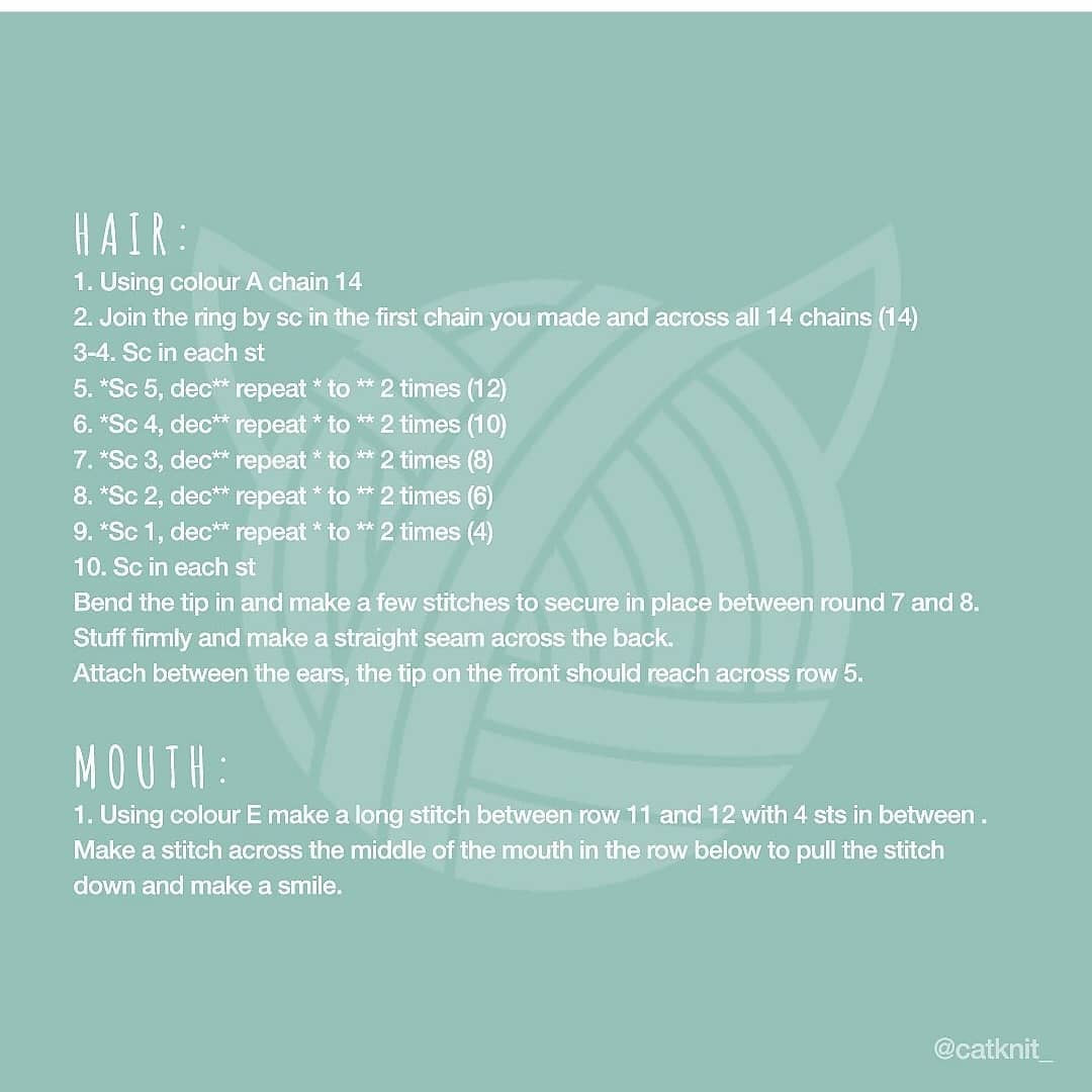 Crochet Jigglypuff Pattern for Amigurumi Enthusiasts