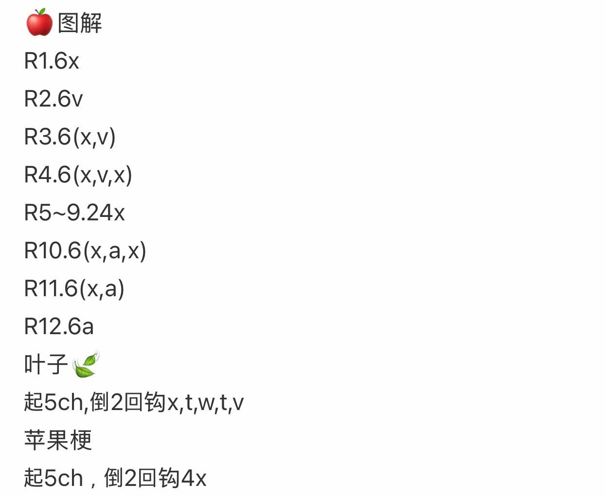 Crochet Mini Fruits Using Vibrant Yarn Colors for a Fun Project