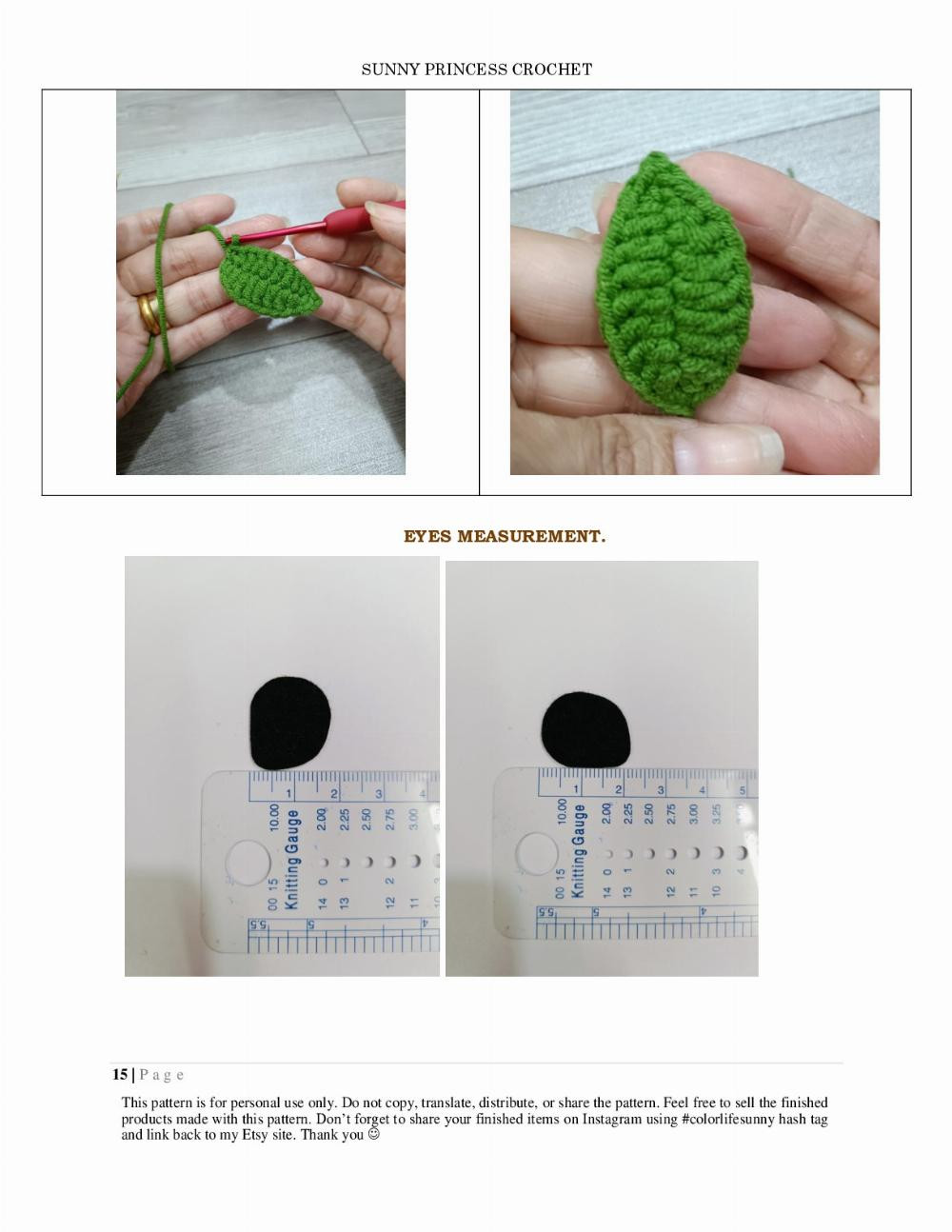 Crochet Pattern for Cute Stitch Shoulder Bag with Flowers