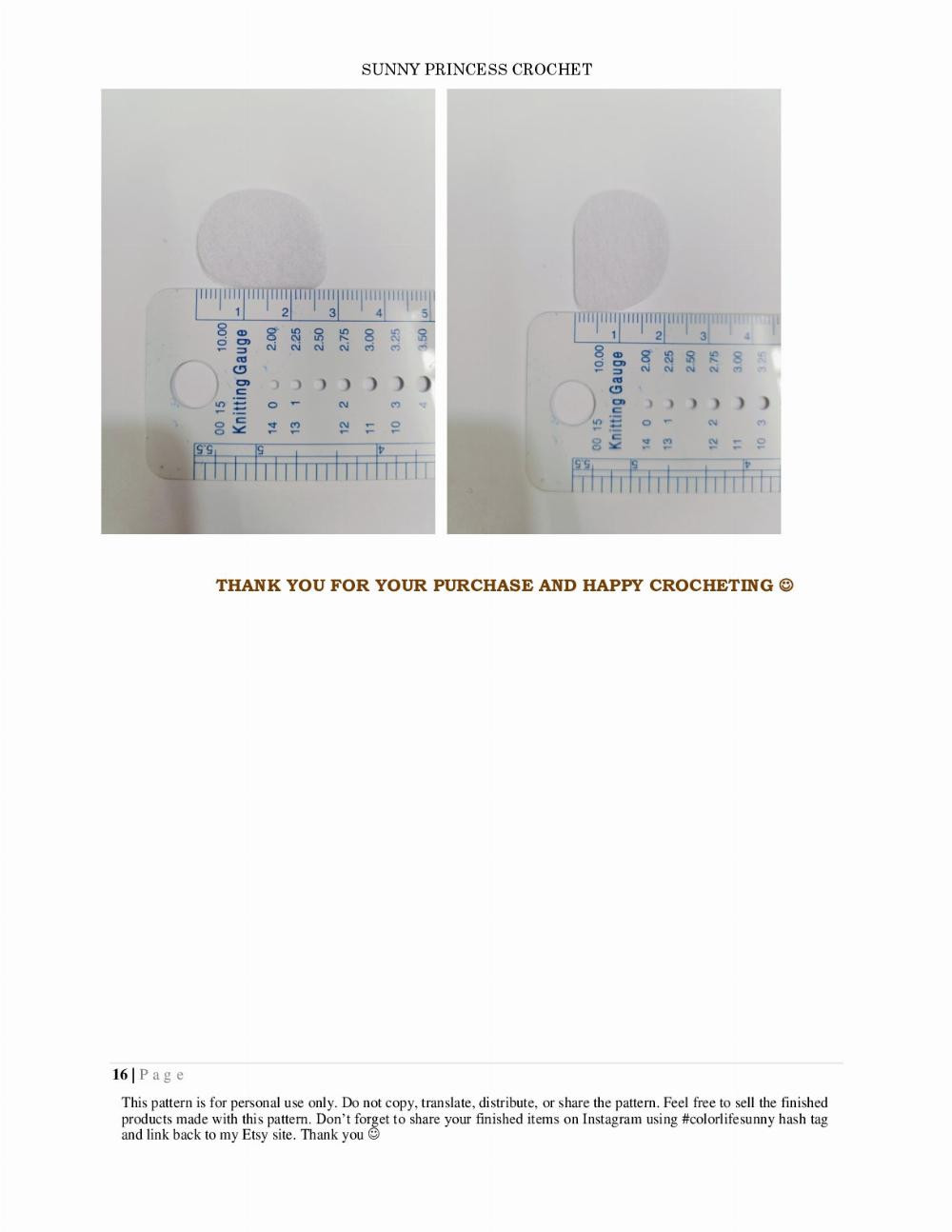 Crochet Pattern for Cute Stitch Shoulder Bag with Flowers