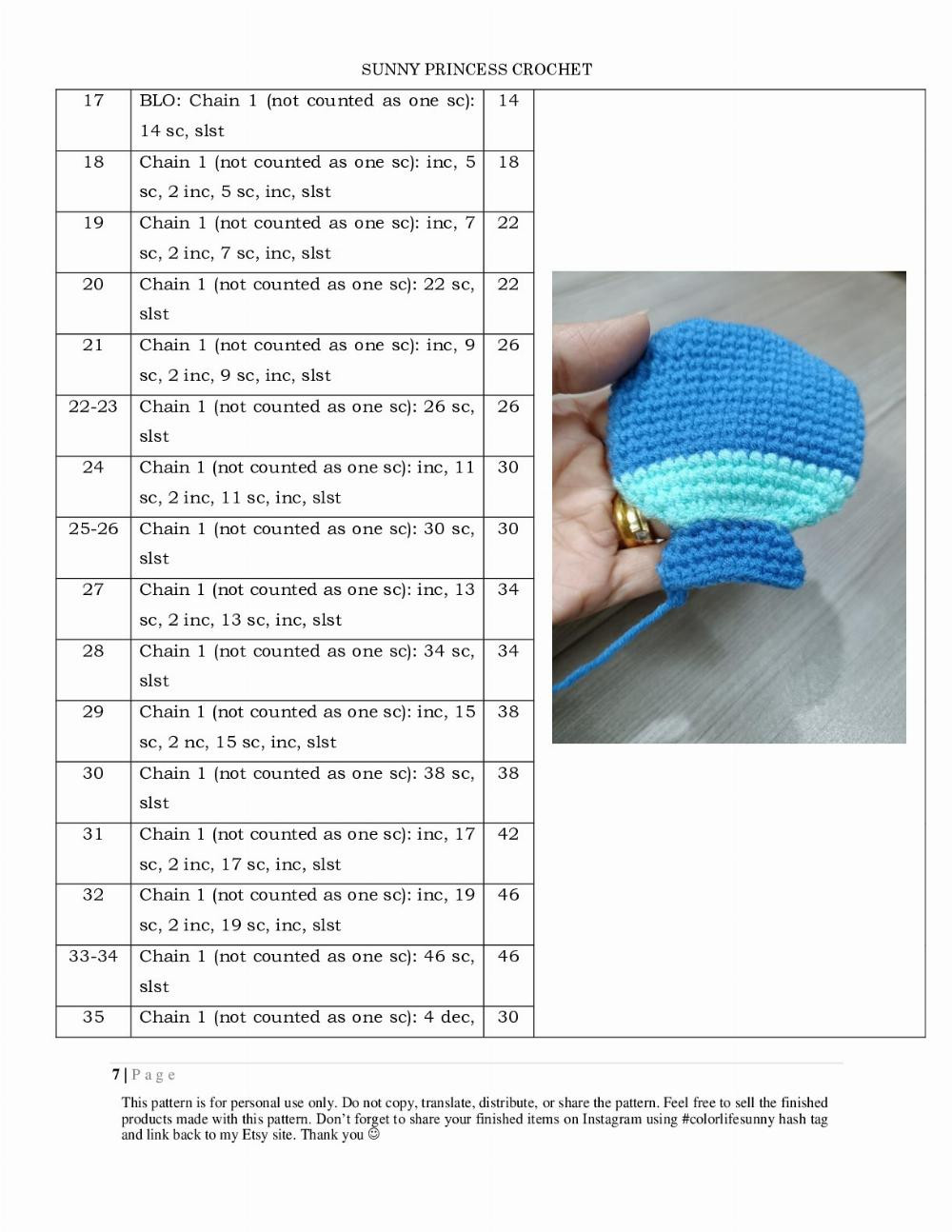 Crochet Pattern for Cute Stitch Shoulder Bag with Flowers