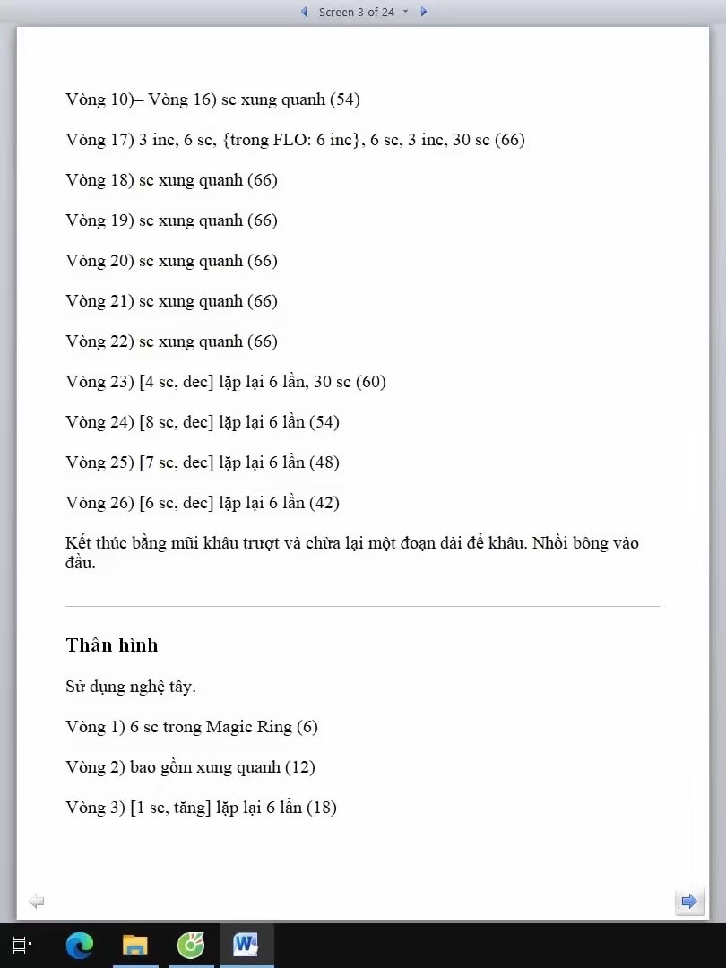 Crochet Raichu Amigurumi Pattern for Pokémon Fans and Crafters