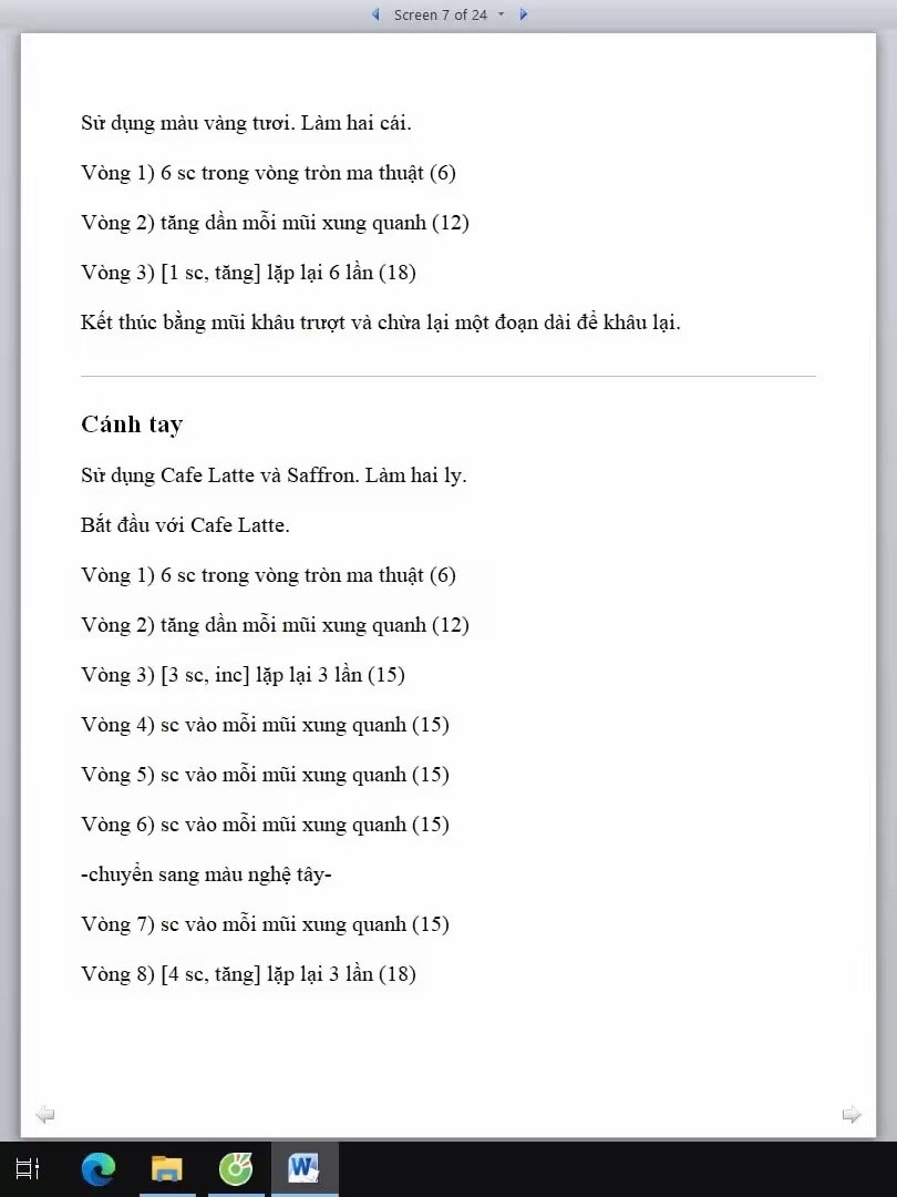 Crochet Raichu Amigurumi Pattern for Pokémon Fans and Crafters