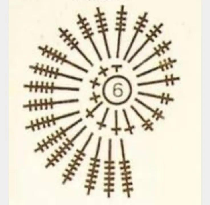 Crochet Sea Creatures: Starfish, Shell, and Spiral Shell Patterns