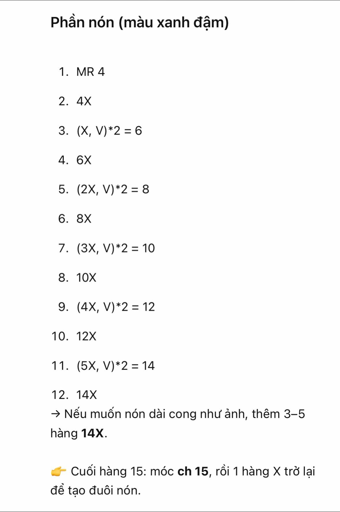 Crochet Witch Hat Hairpin with Cute Plush Doll