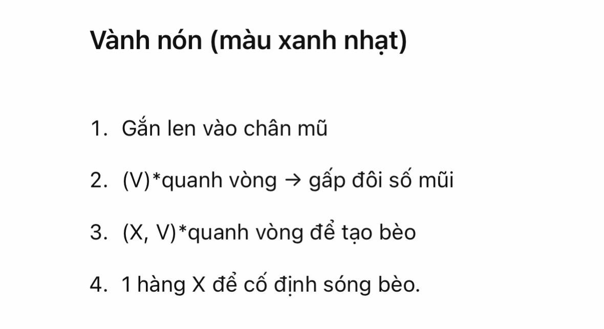 Crochet Witch Hat Hairpin with Cute Plush Doll