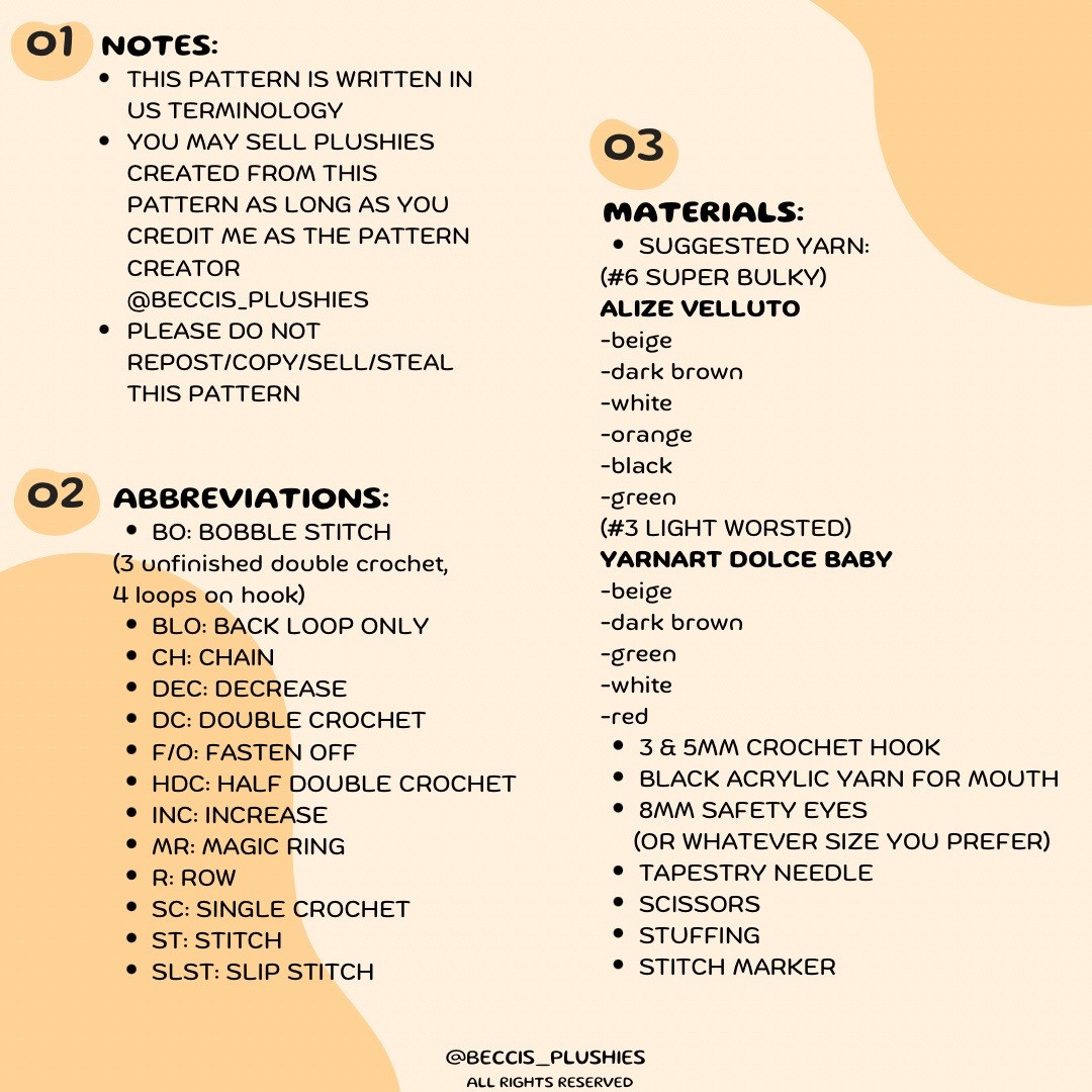 Crochet Your Own Adorable Kitty in a Pot with This Easy Pattern