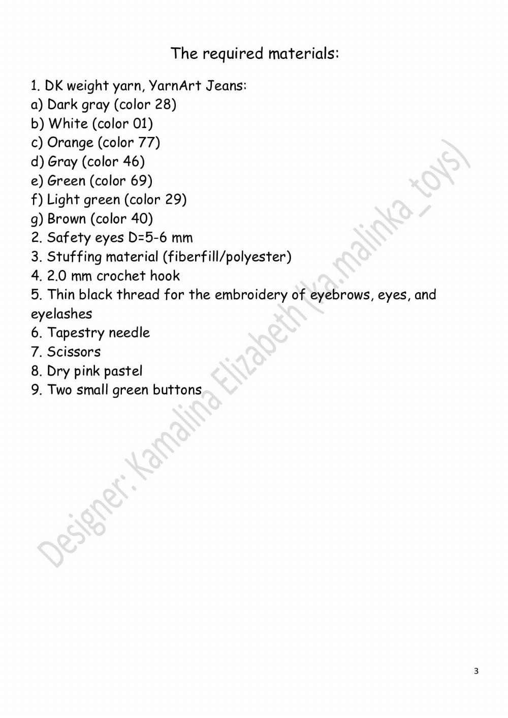 Crochet Your Own Adorable Little Snowman for Winter Decor Fun