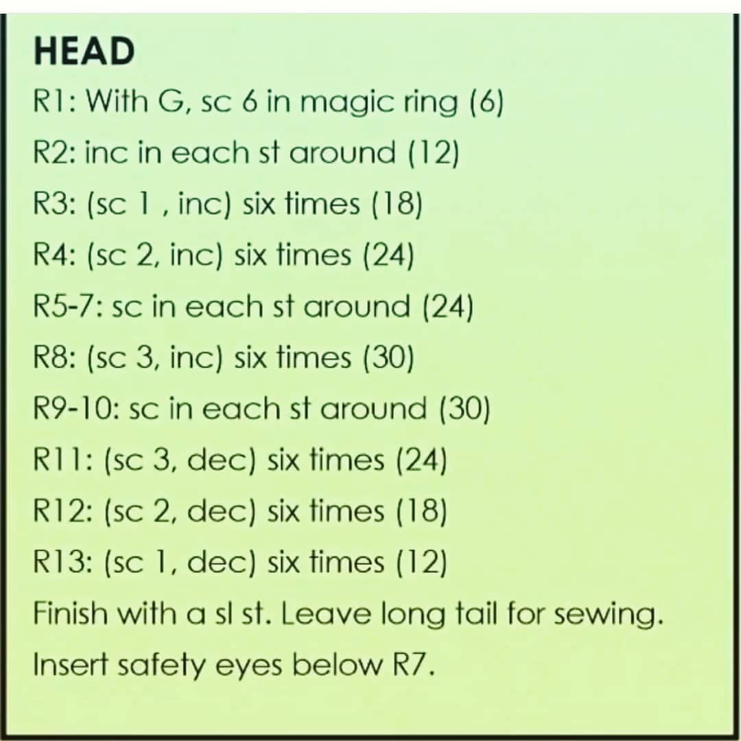 Crochet Your Own Jedi Master with This Free Pattern