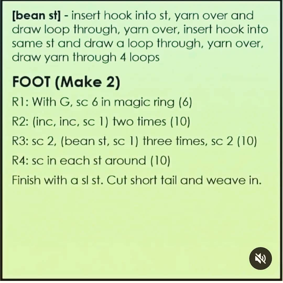 Crochet Your Own Jedi Master with This Free Pattern