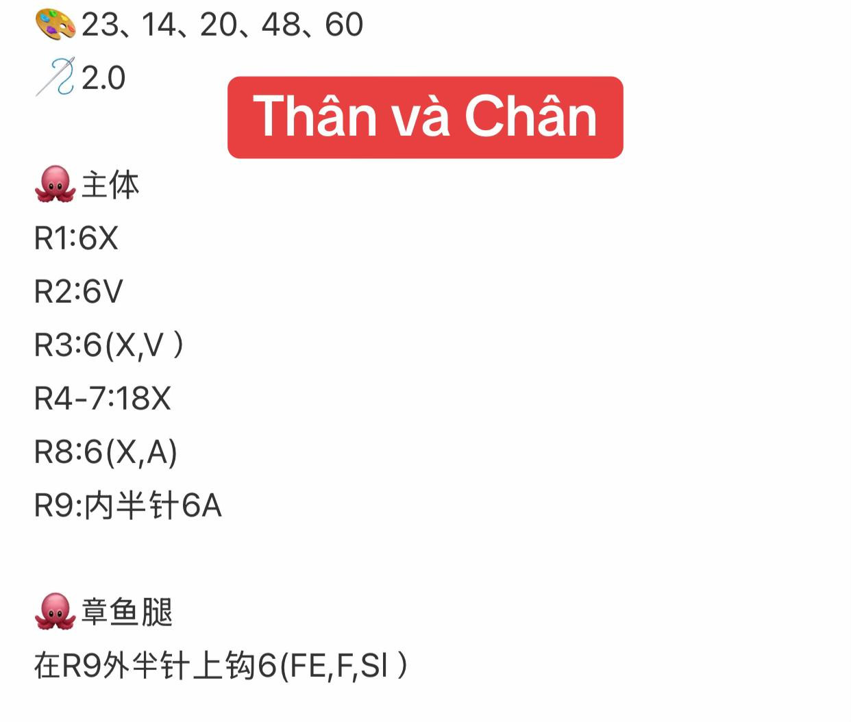 Cute Amigurumi Crochet Keychains: Easy Pattern for Beginners