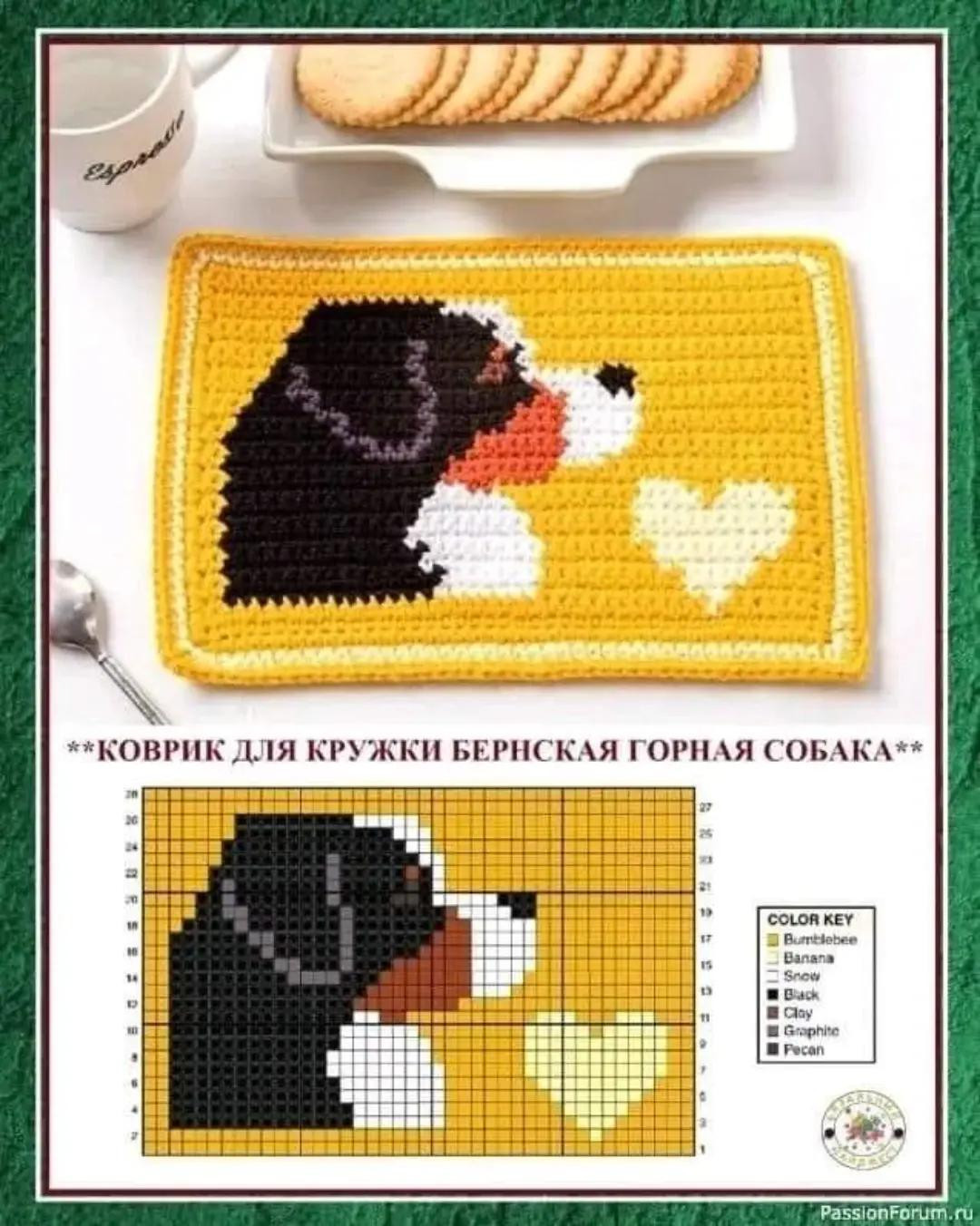 Cute Cat Crochet Pattern for Beginners with Simple Instructions