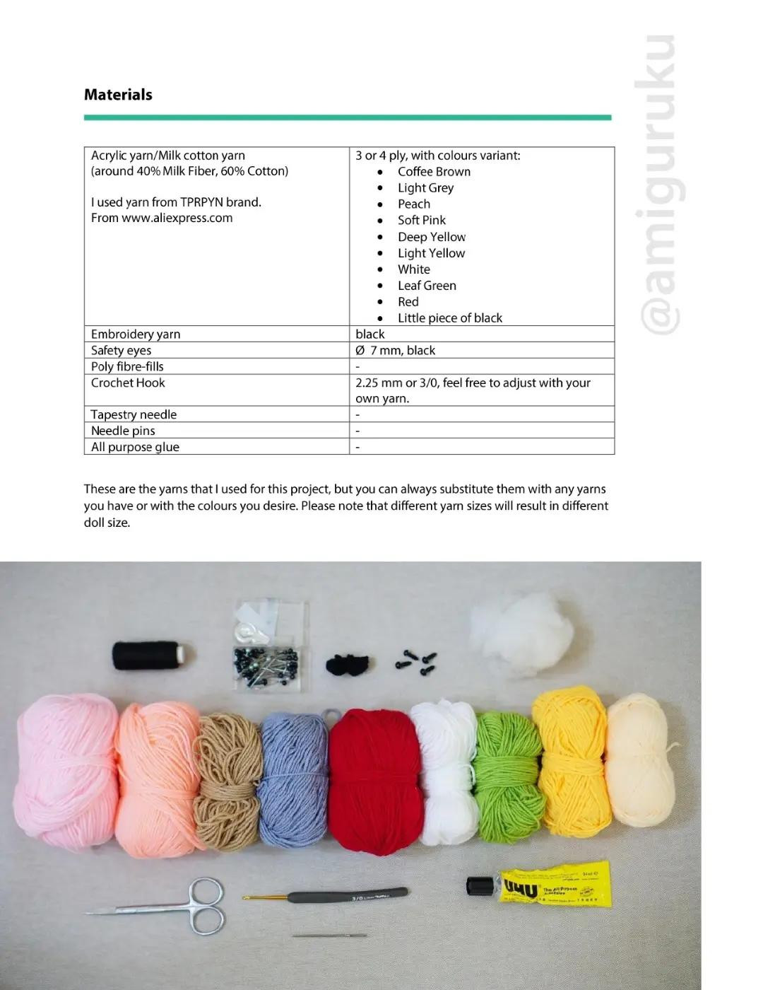 Cute Crochet Mice Sharing Gifts Pattern Chart