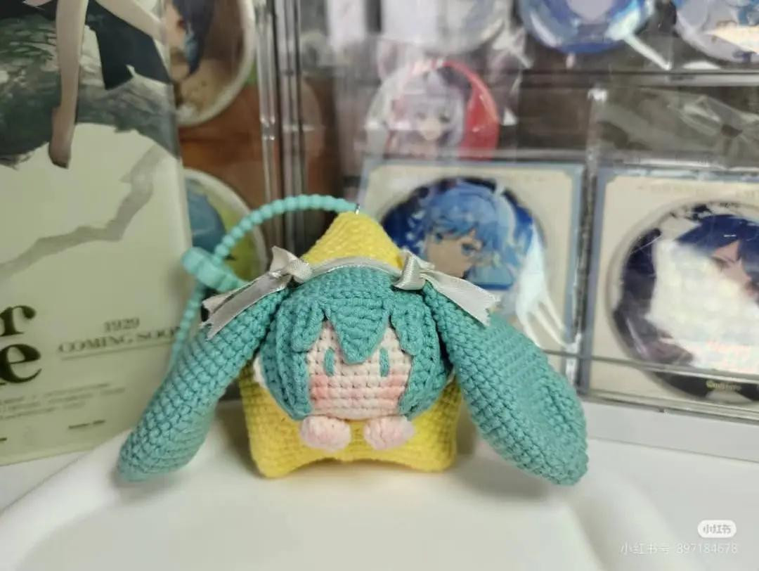 Cute Crochet Plushies: Adorable Designs You Can Easily Create at Home