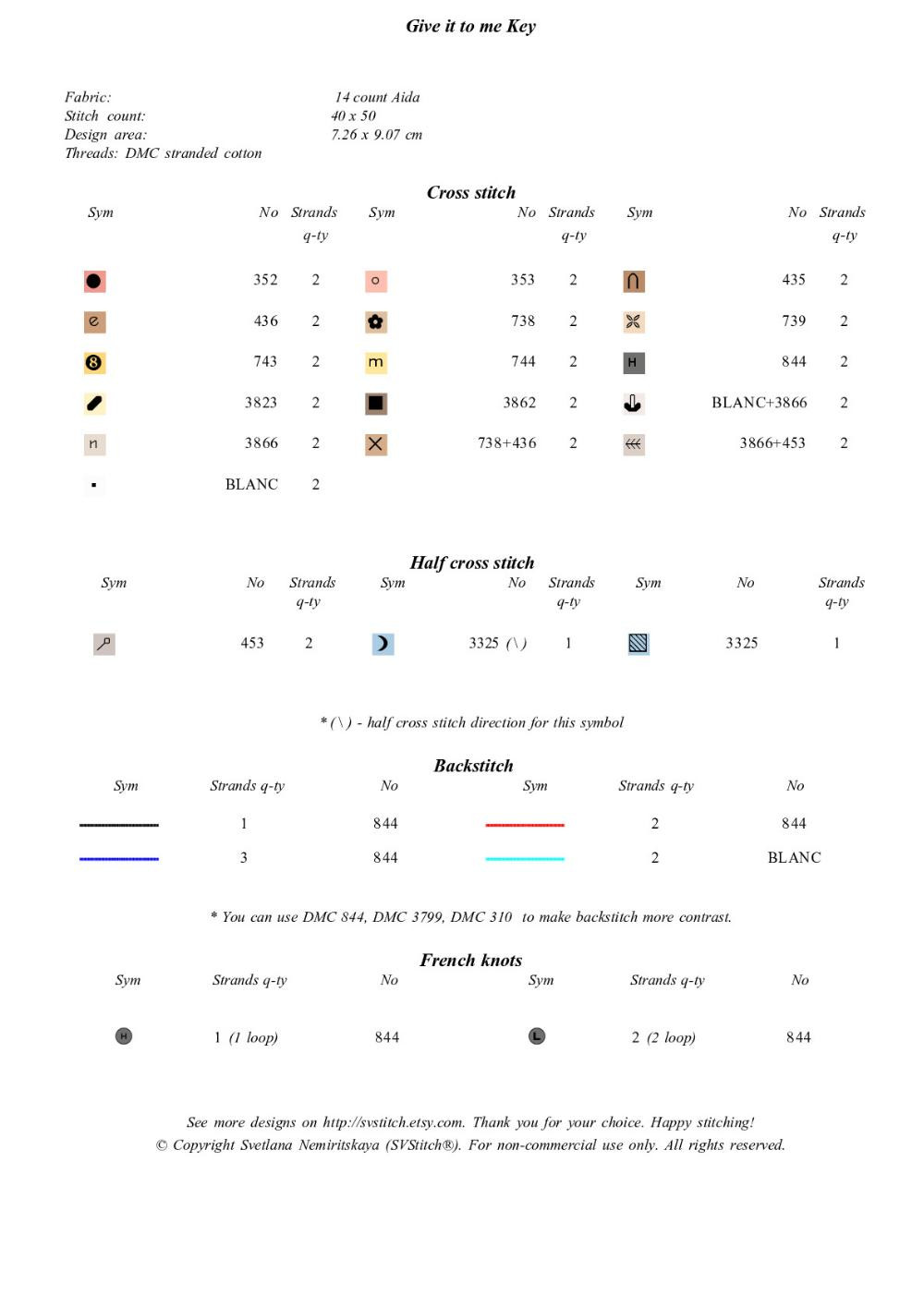 Cute Dog Cross Stitch Pattern with Ball Design