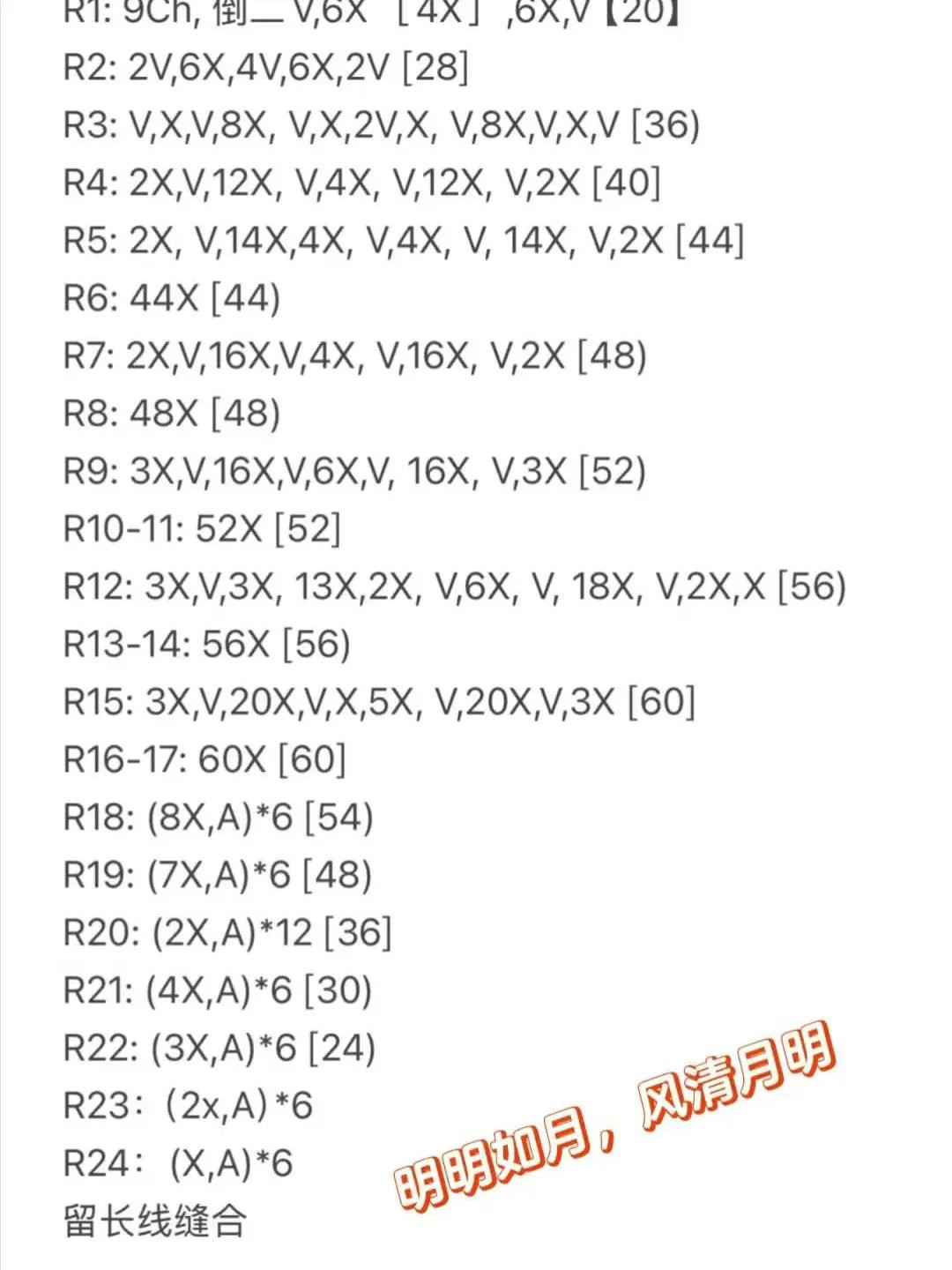 Cute Green Owl Crochet Keychain Pattern for Beginners