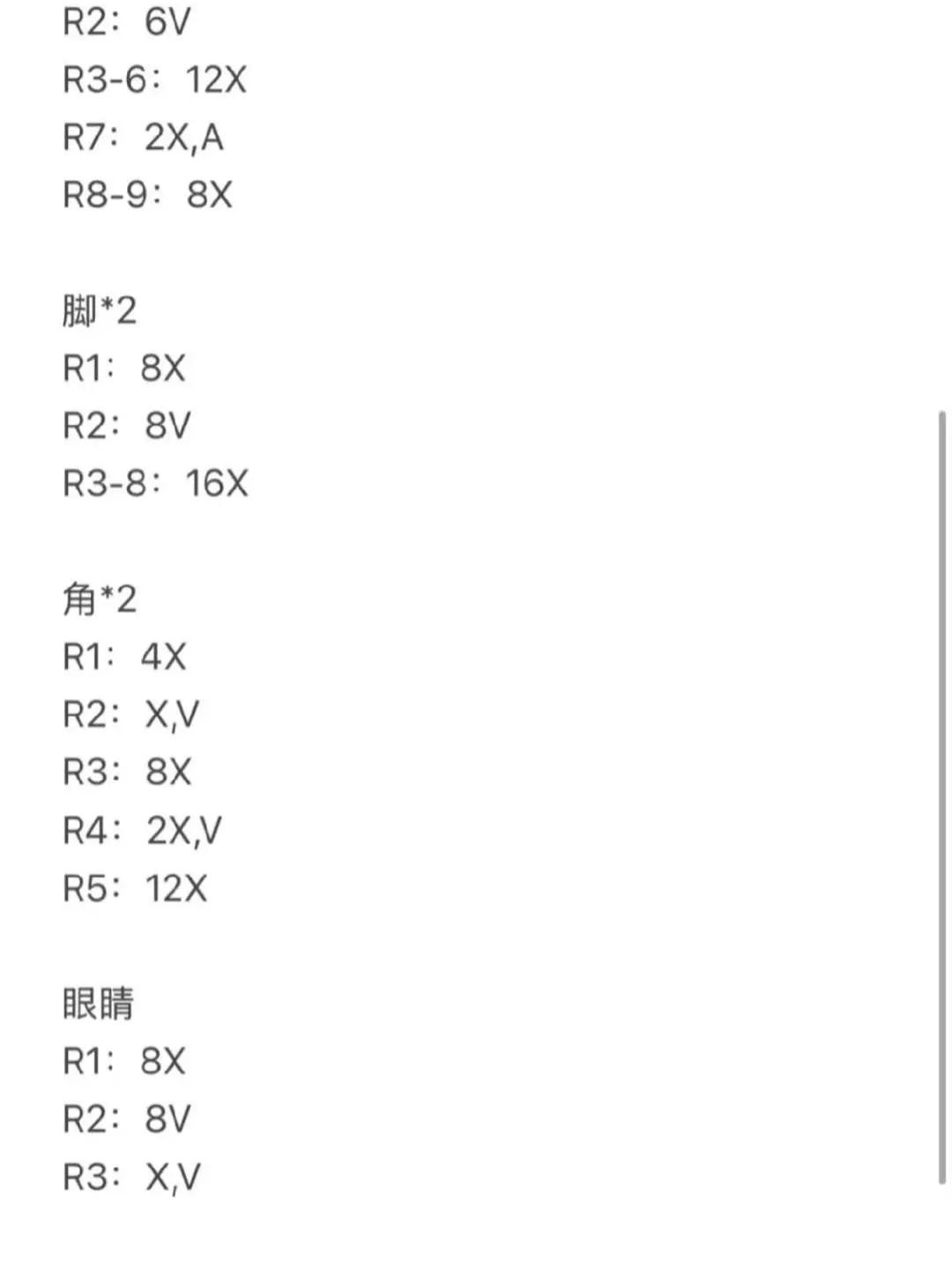 Cute Green Owl Crochet Keychain Pattern for Beginners