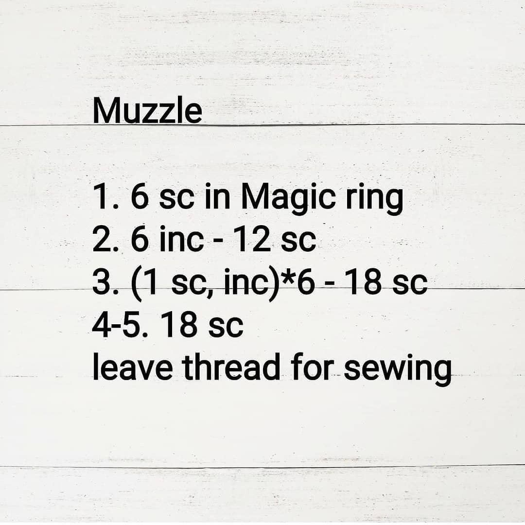 Cute Llama Crochet Pattern for Beginners with Free Instructions