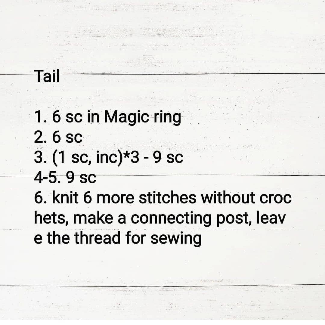 Cute Llama Crochet Pattern for Beginners with Free Instructions