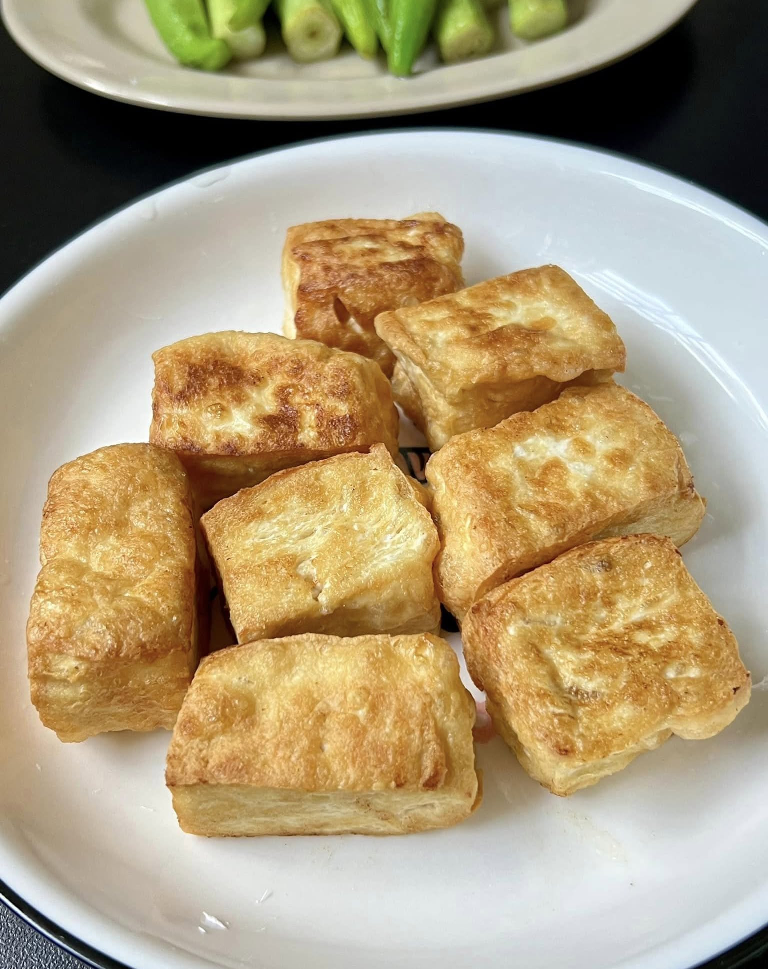 Đậu Hũ Non Mềm Mịn Tự Làm, Thơm Ngon Tại Nhà