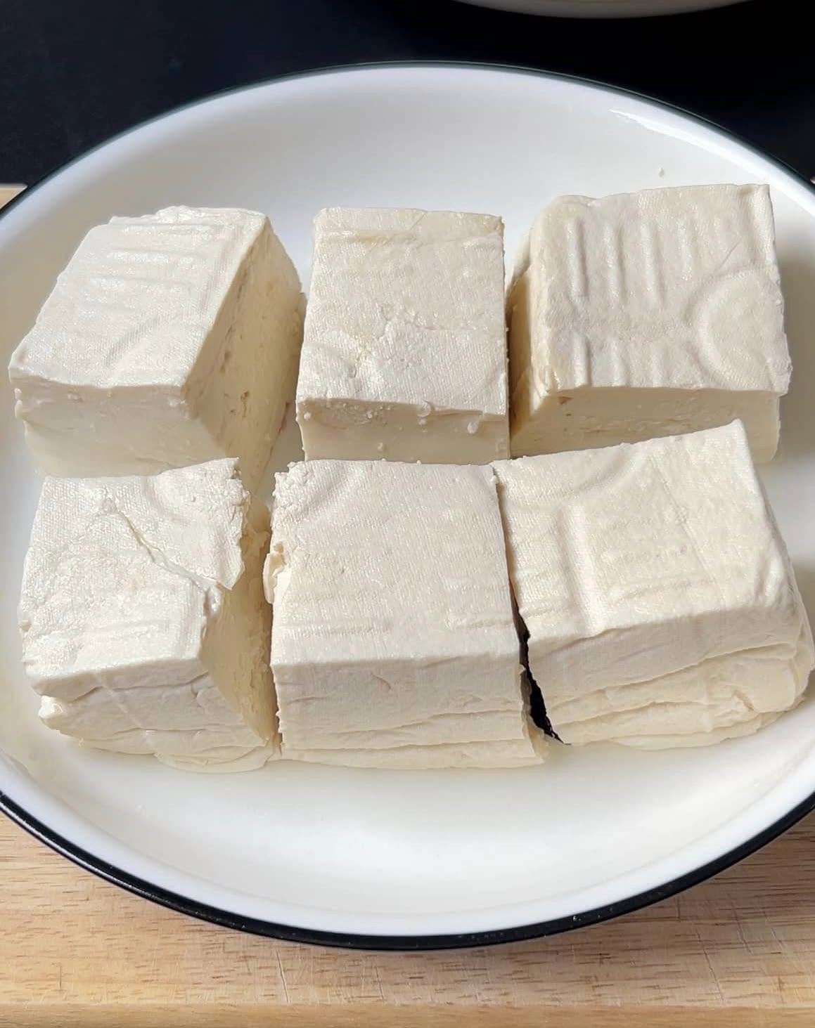 Đậu Hũ Non Mềm Mịn Tự Làm, Thơm Ngon Tại Nhà